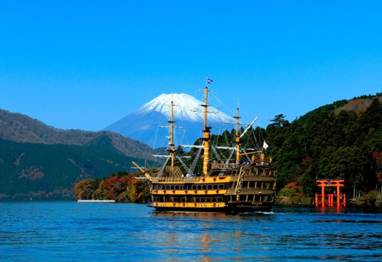 SyunkaSyuutou - Vacation STAY 49643v
