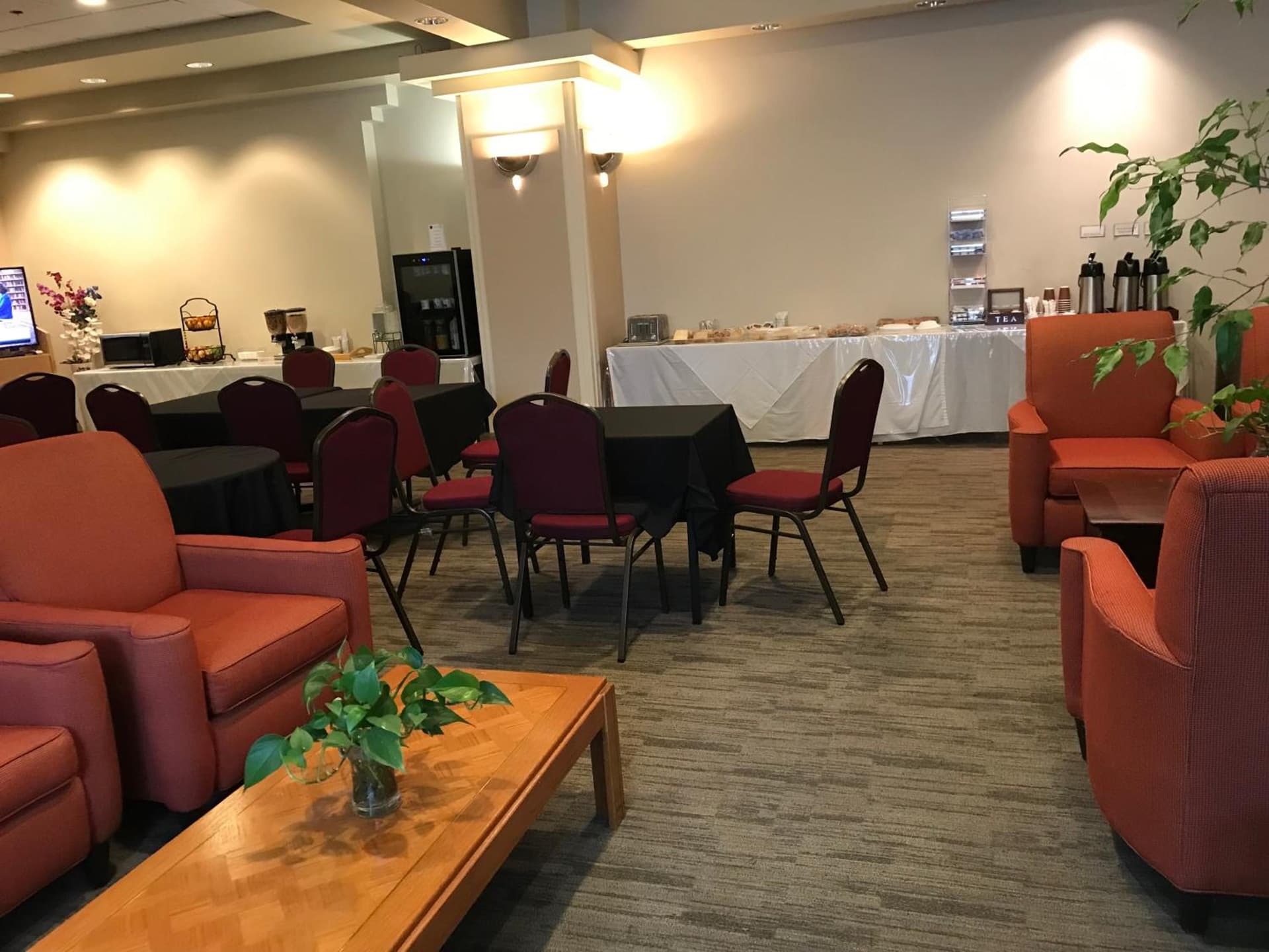 Hotel Clariana