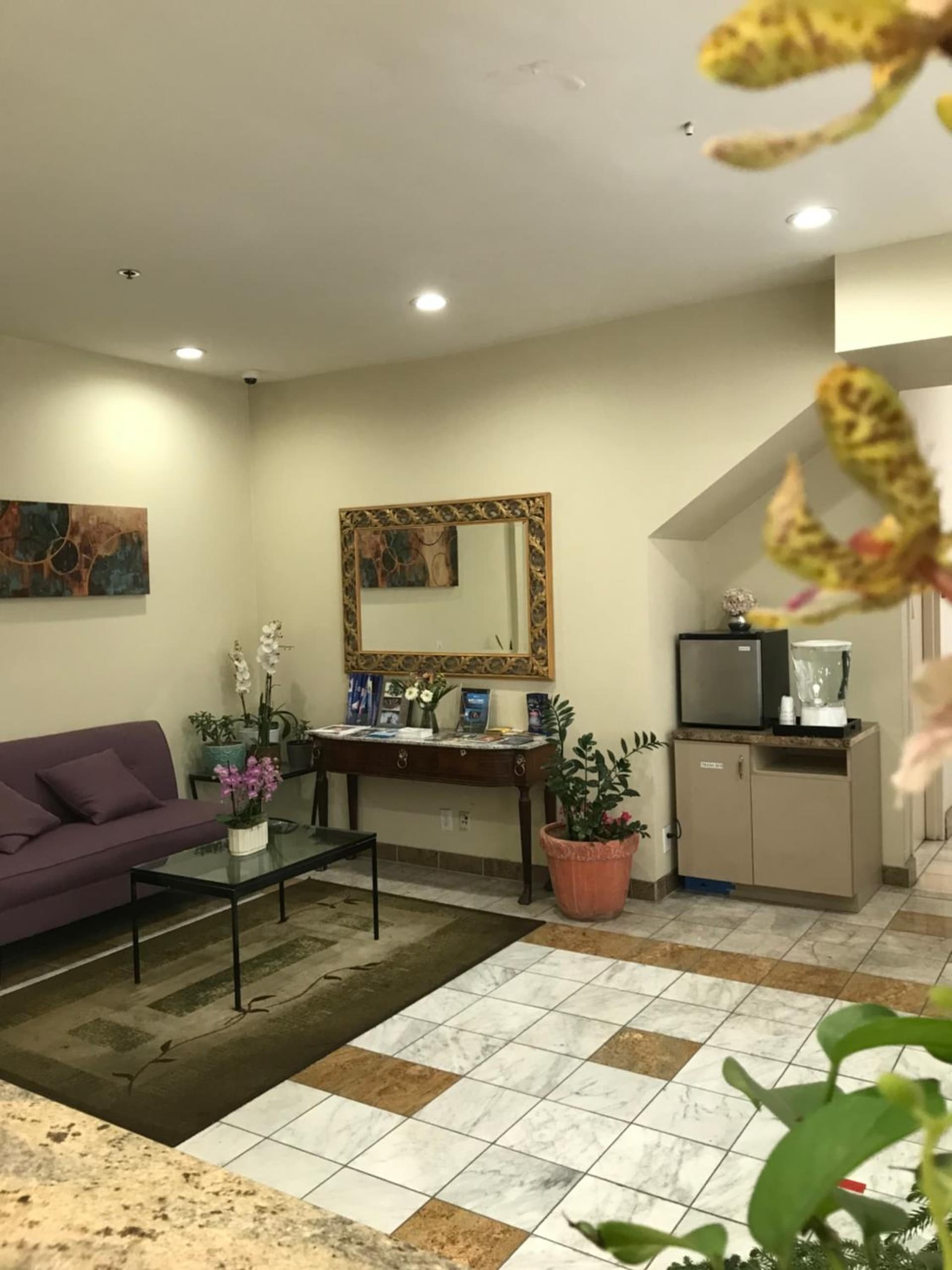 Hotel Clariana