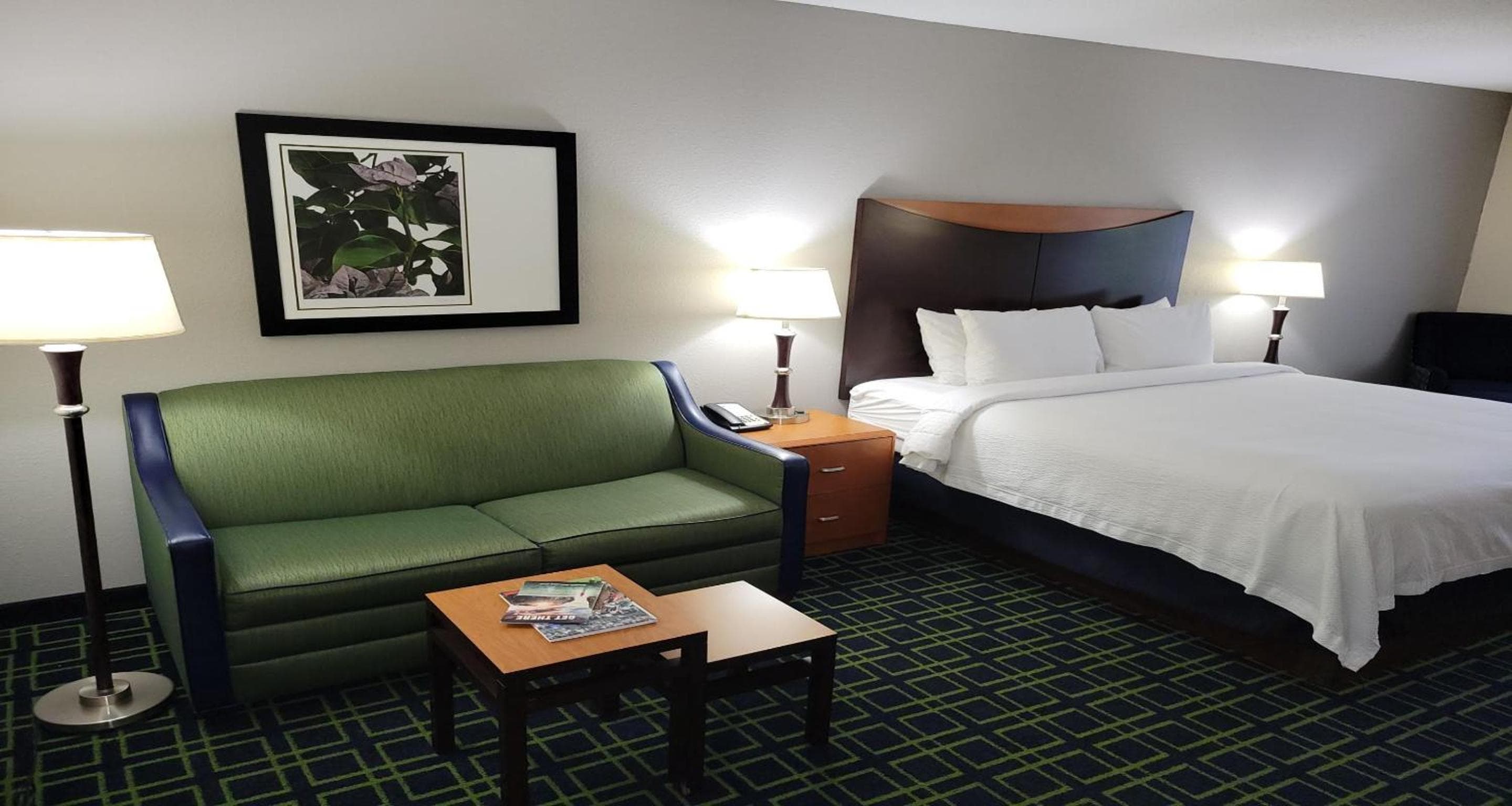 City Express By Marriott Shepherdsville Louisville