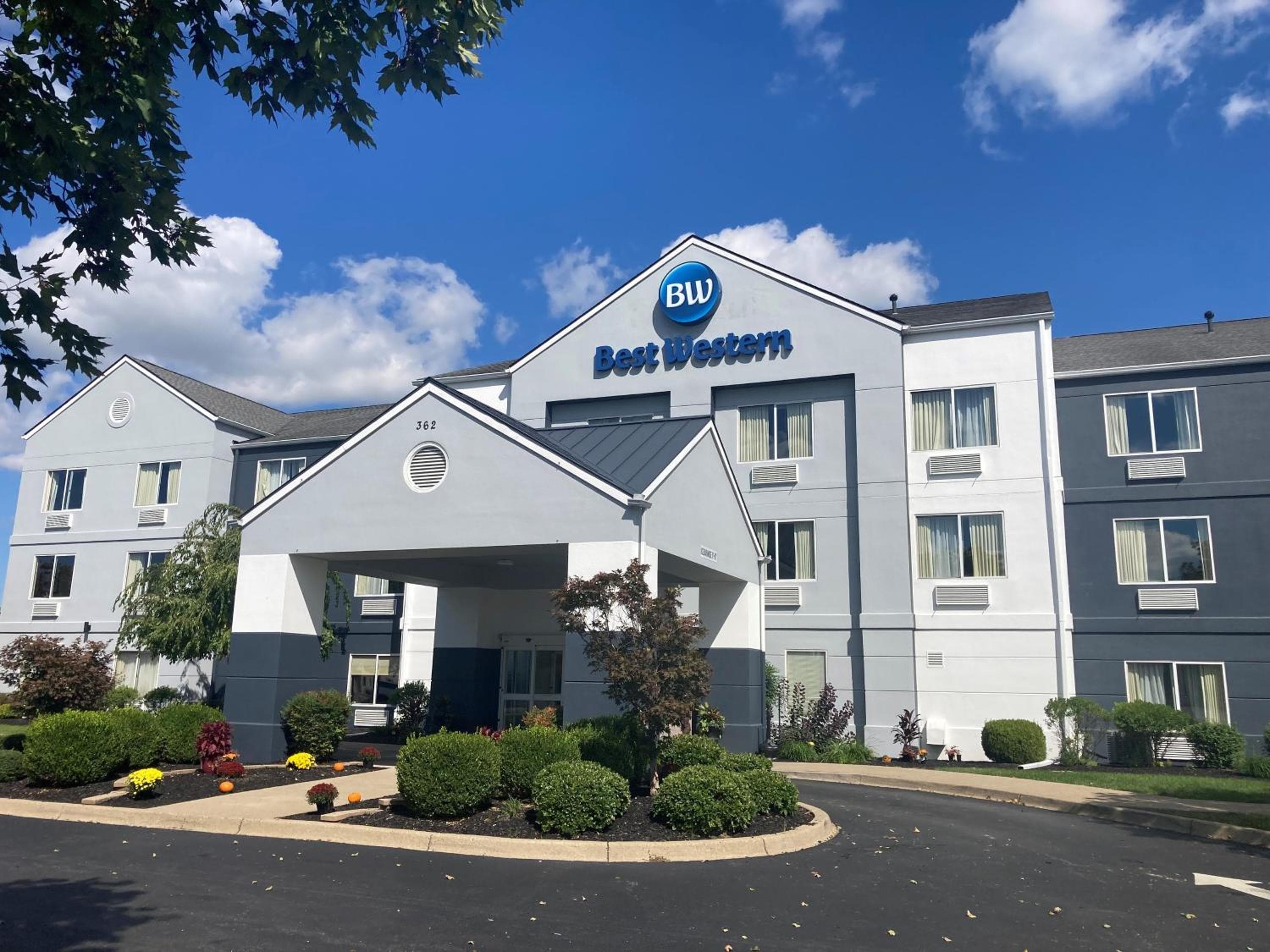 City Express By Marriott Shepherdsville Louisville