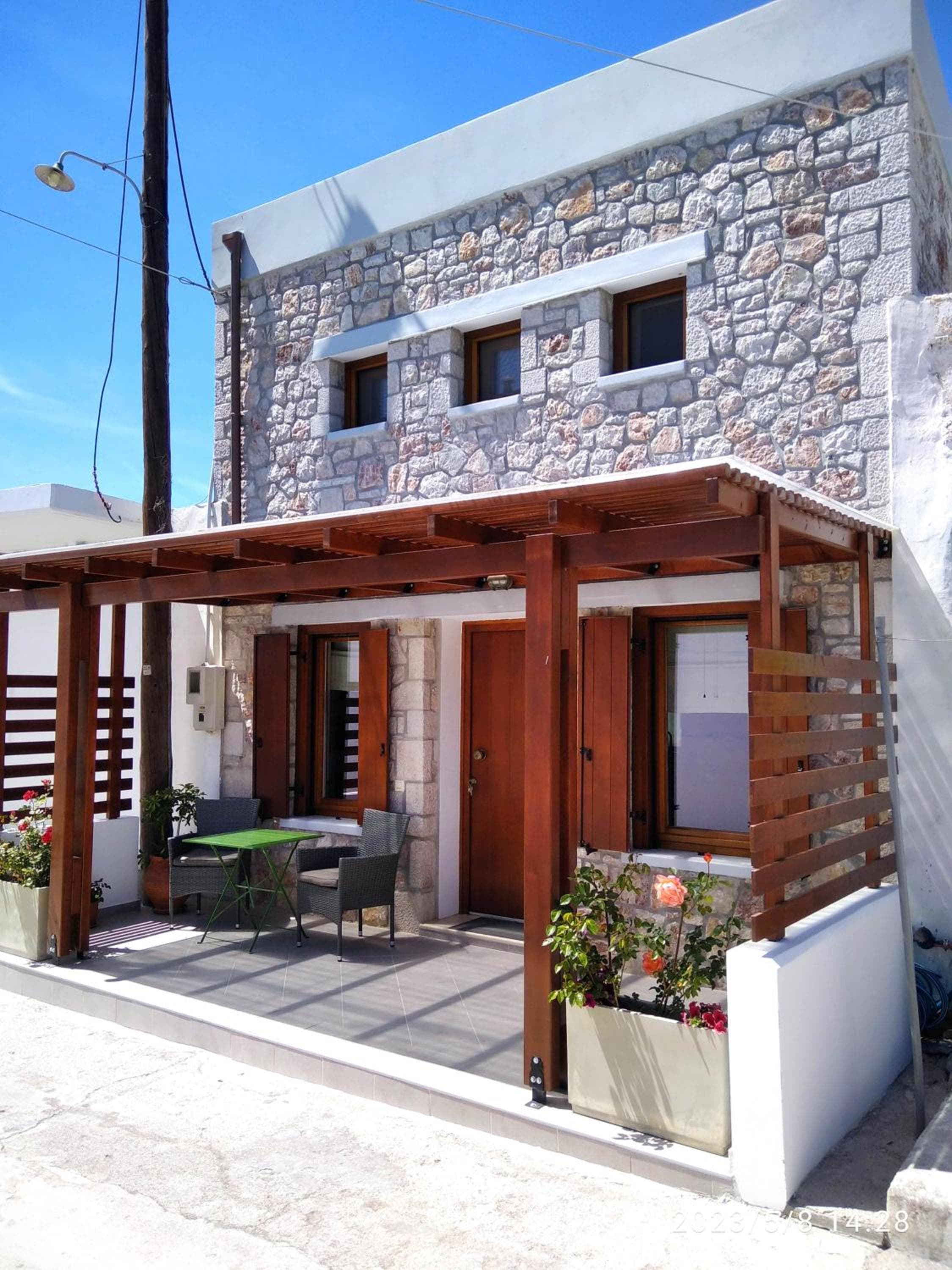 Greenview Maisonnette