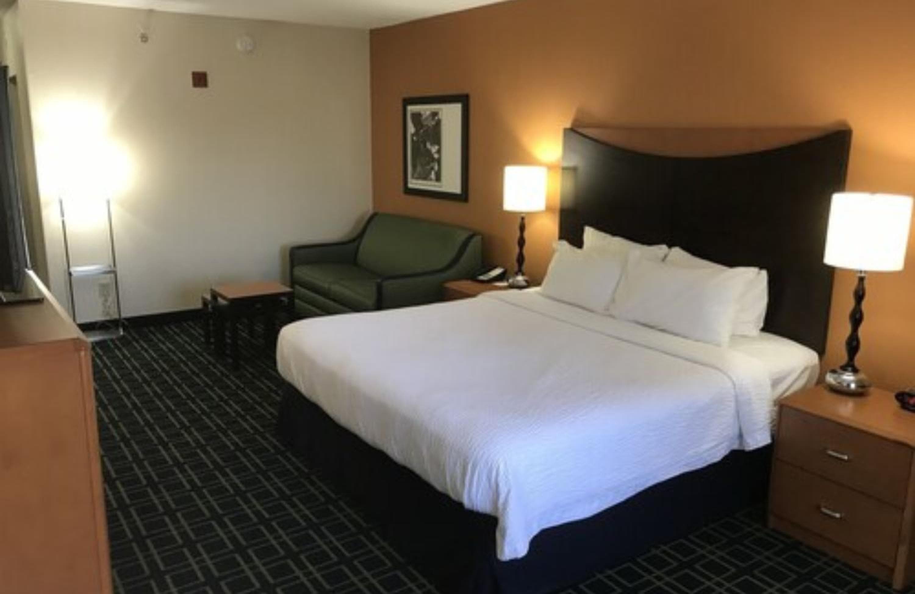 City Express By Marriott Shepherdsville Louisville