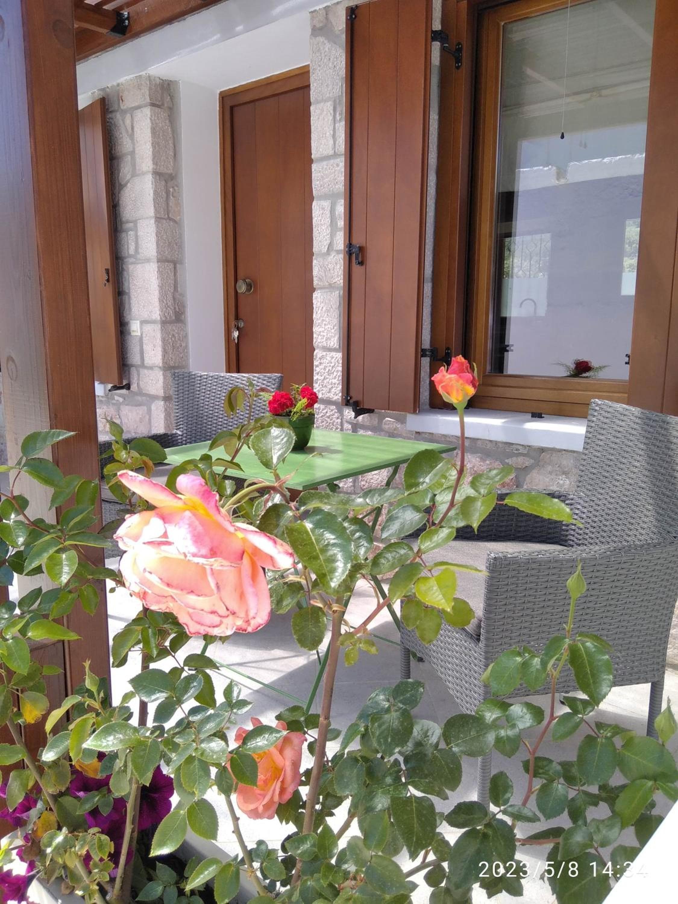 Greenview Maisonnette