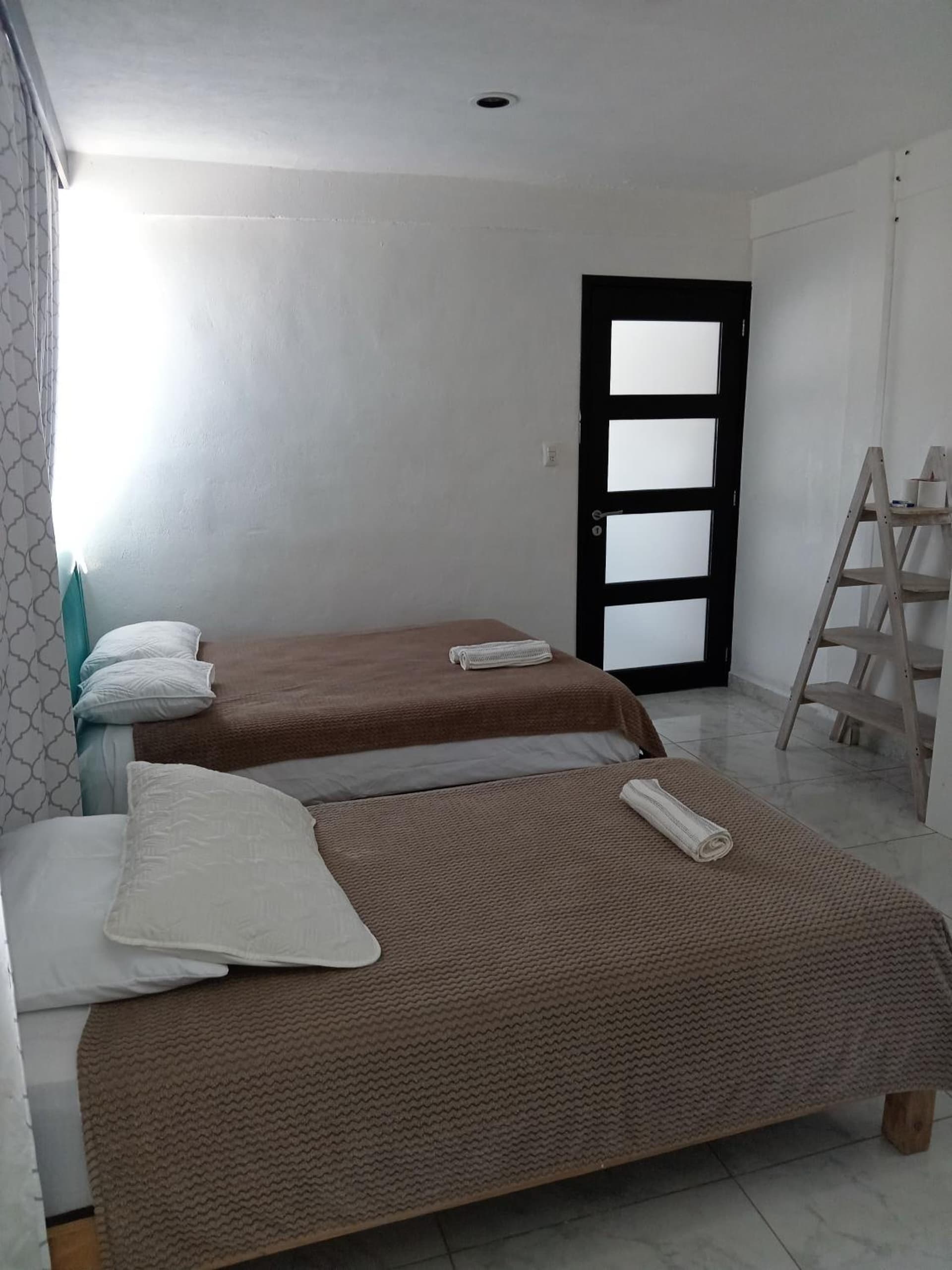 Casa Wandy