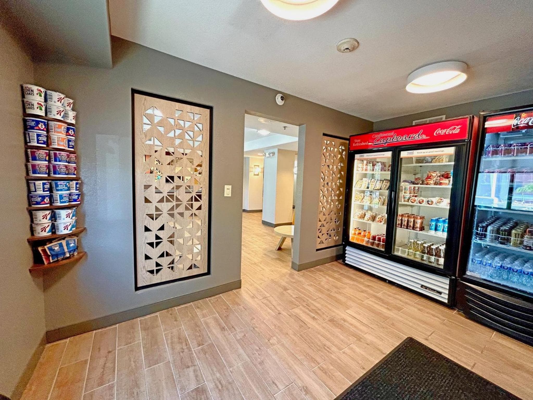 Candlewood Suites Indianapolis Downtown Medical District by IHG