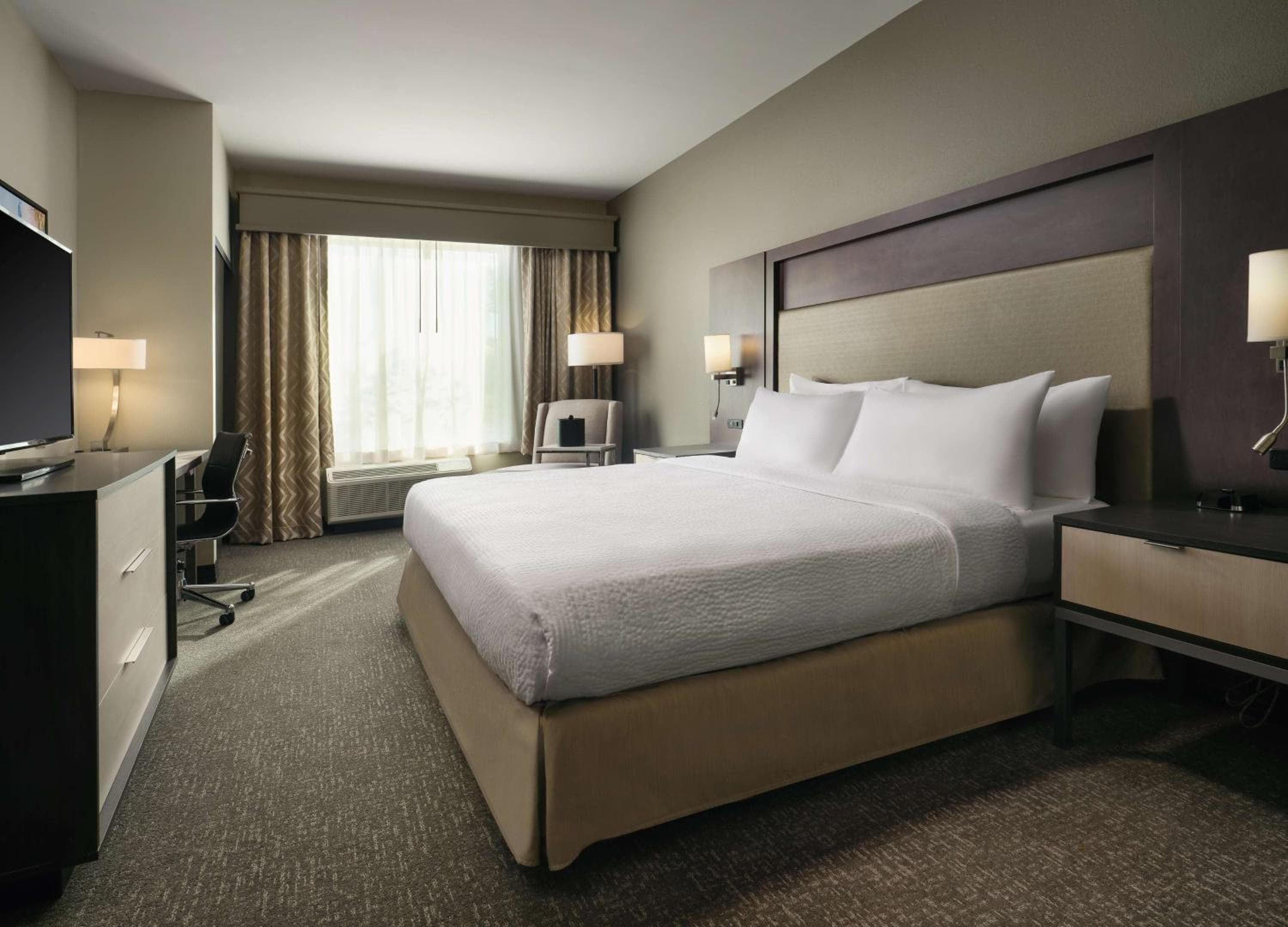 Best Western Plus Executive Residency Jackson Northeast