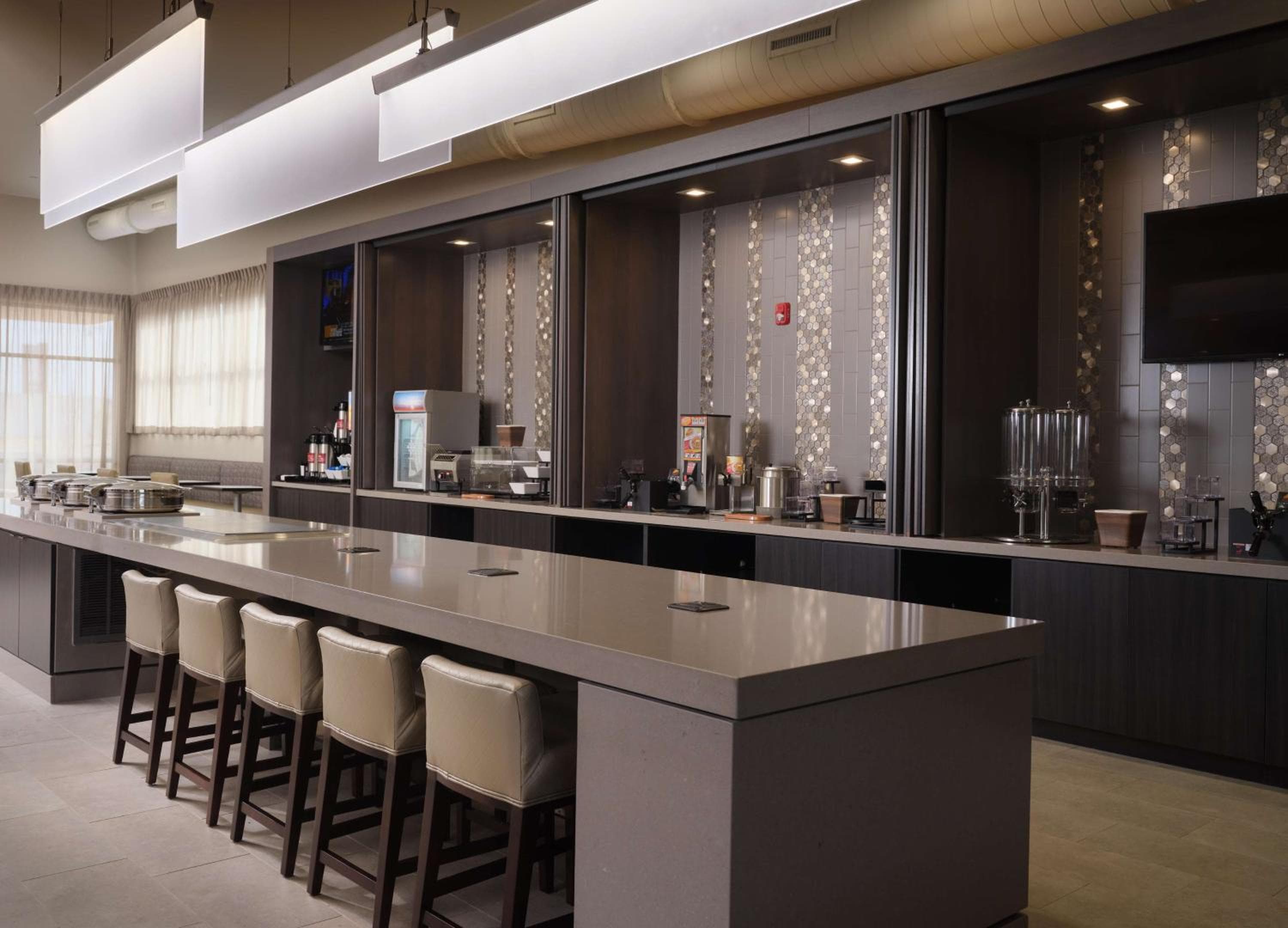 Best Western Plus Executive Residency Jackson Northeast