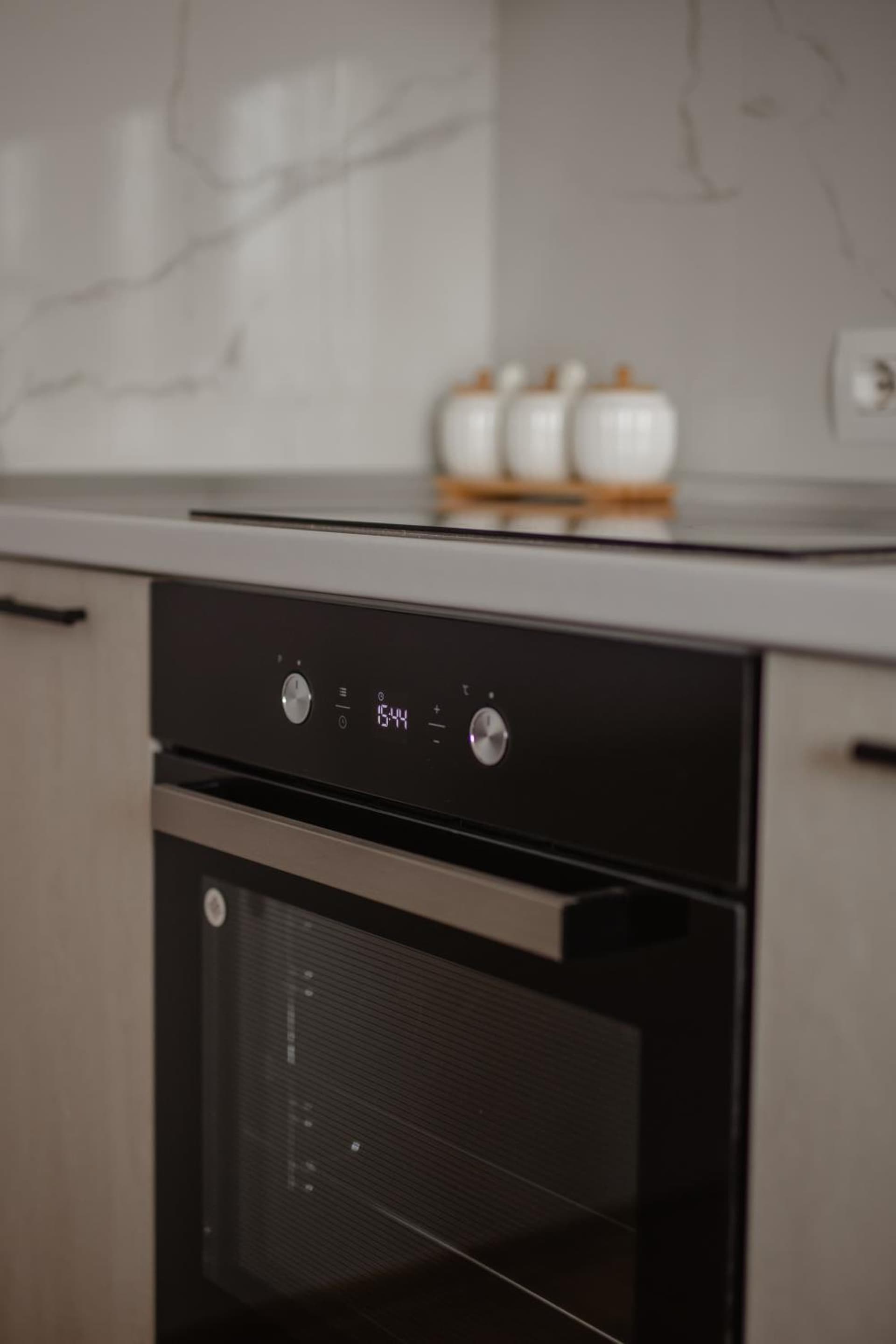 City Center Apartment Scutari