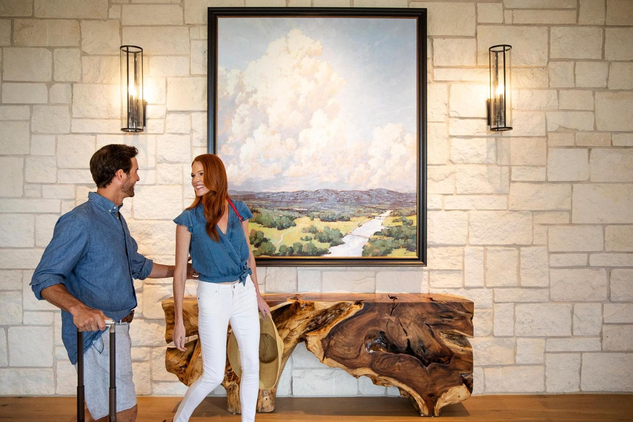 Omni Barton Creek Resort and Spa Austin