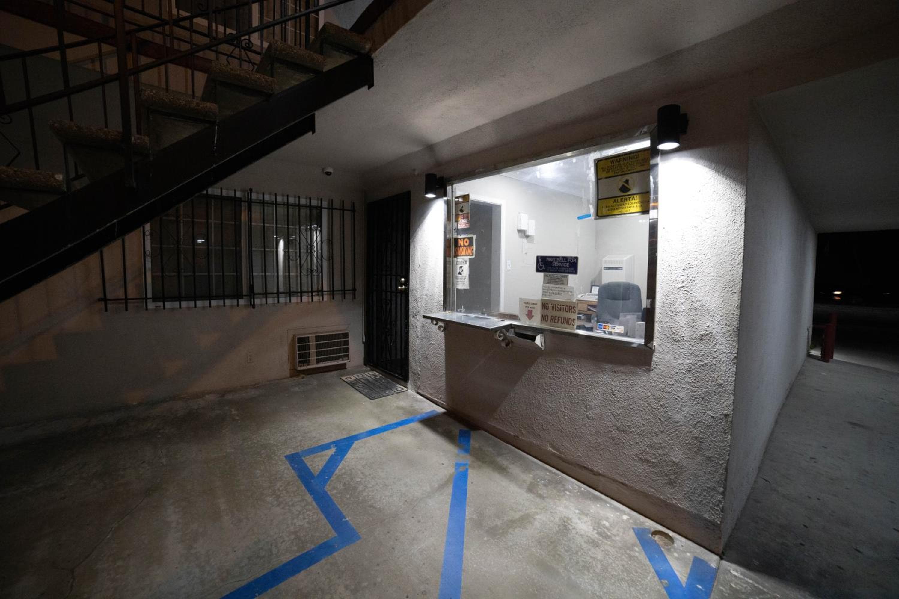 Artesia Motor Inn