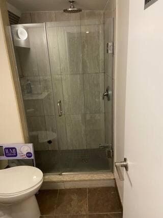 BASEMEWNT Room with private bathroom 36C