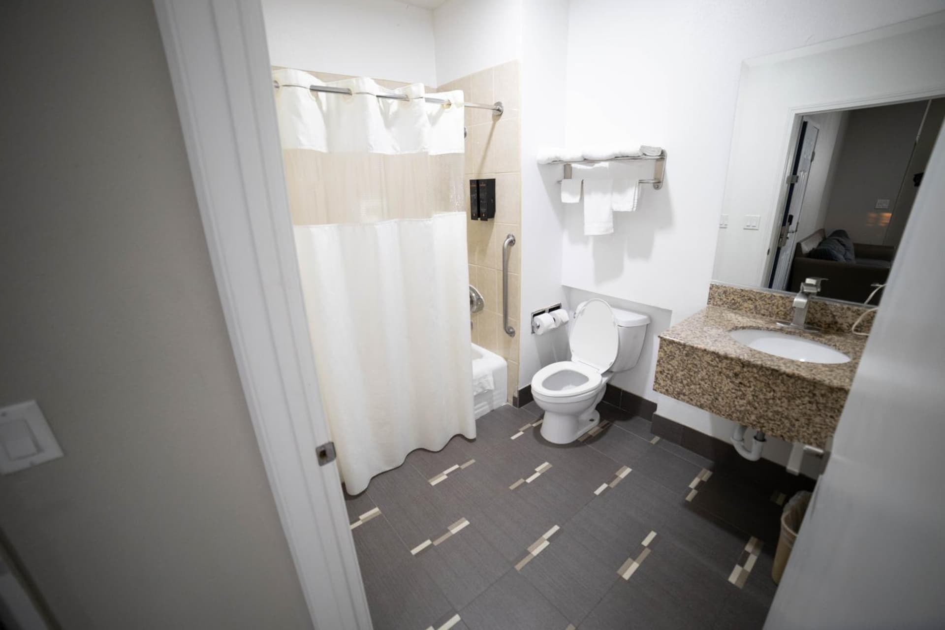 Mid City Inn Suites Pico Rivera , Los Angeles Area