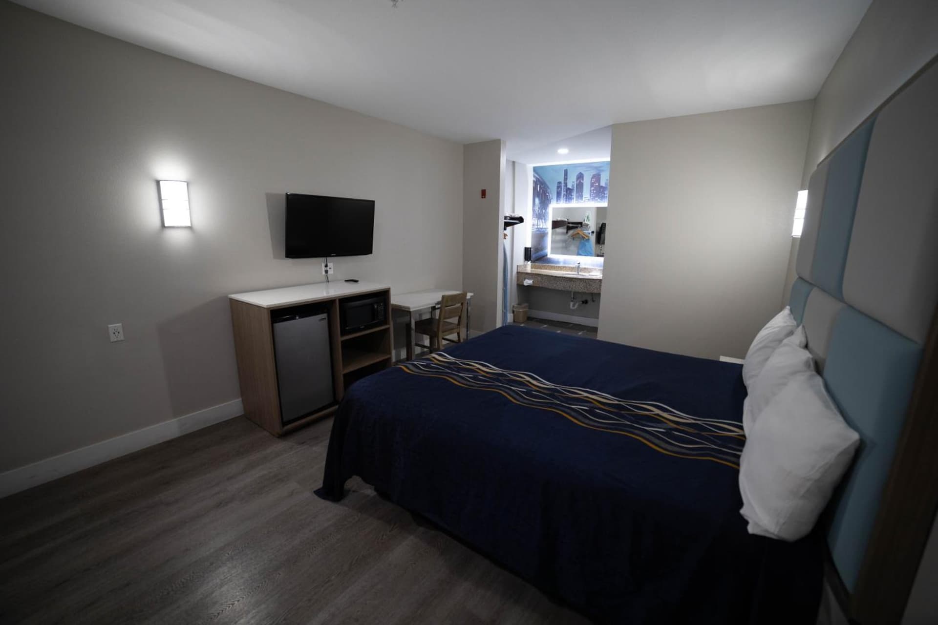 Mid City Inn Suites Pico Rivera , Los Angeles Area