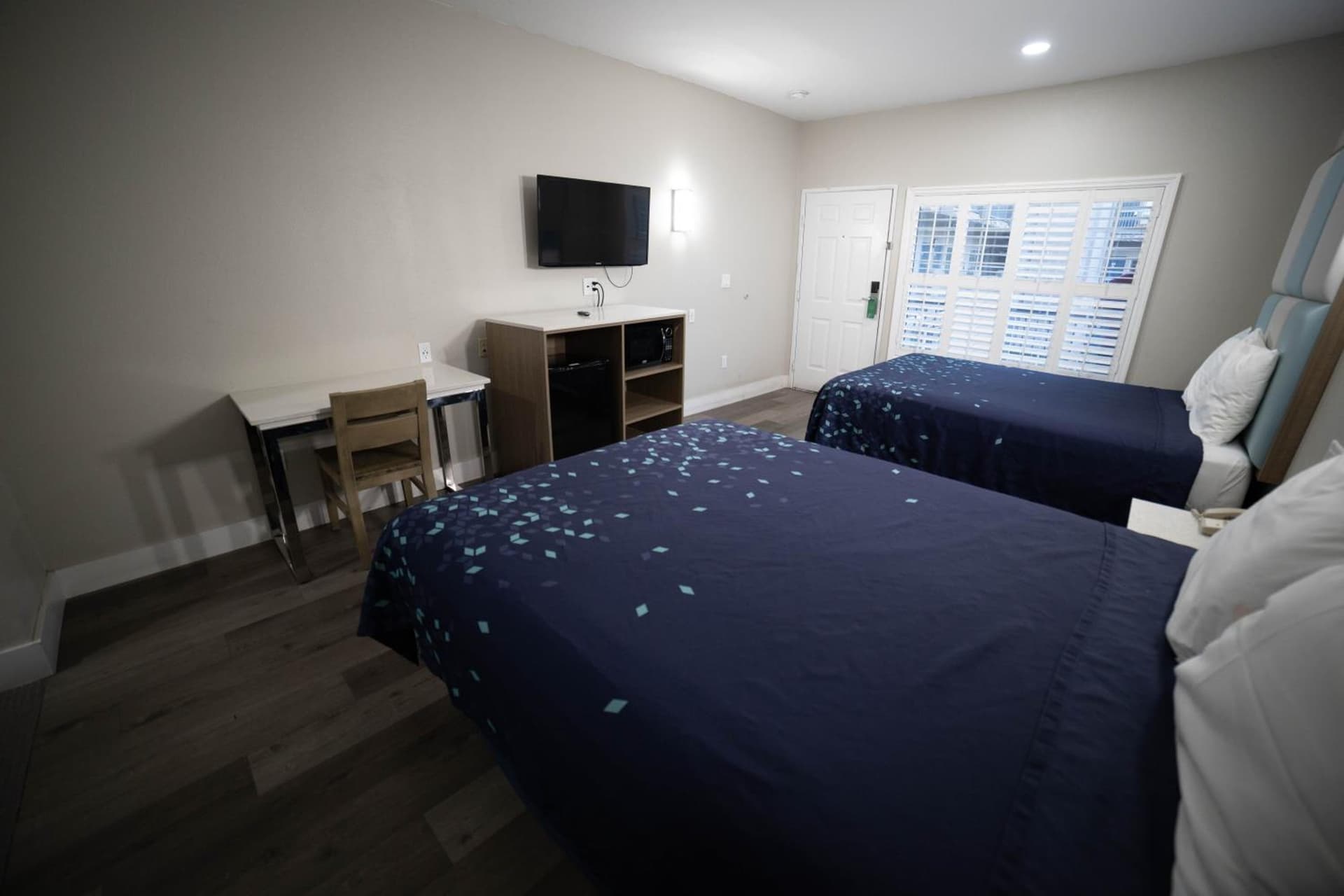 Mid City Inn Suites Pico Rivera , Los Angeles Area