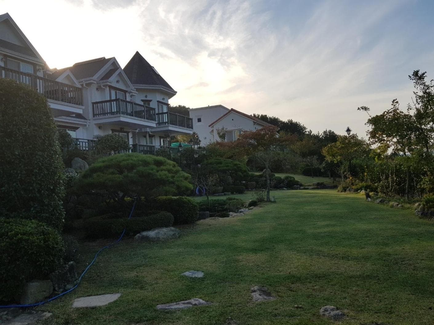 Didimdol Pension