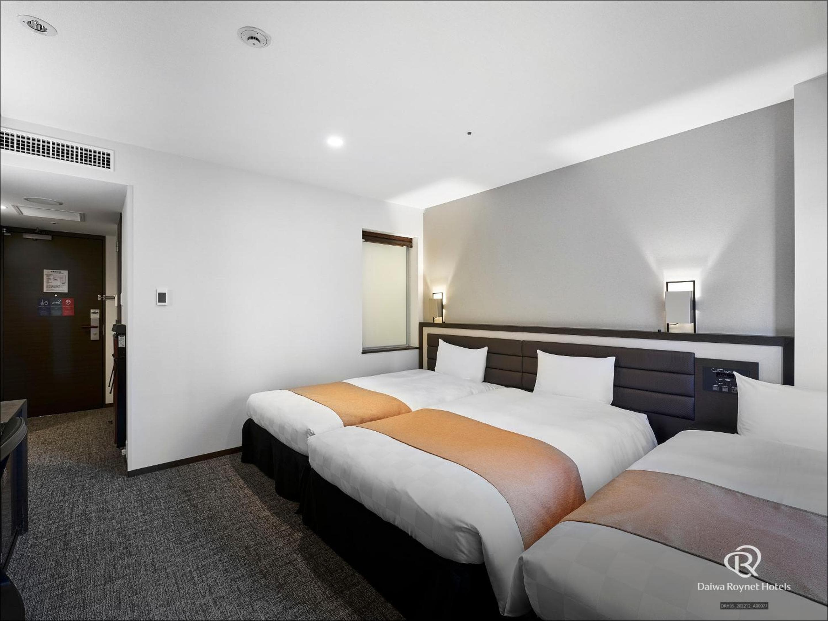 Daiwa Roynet Hotel Osaka Kitahama