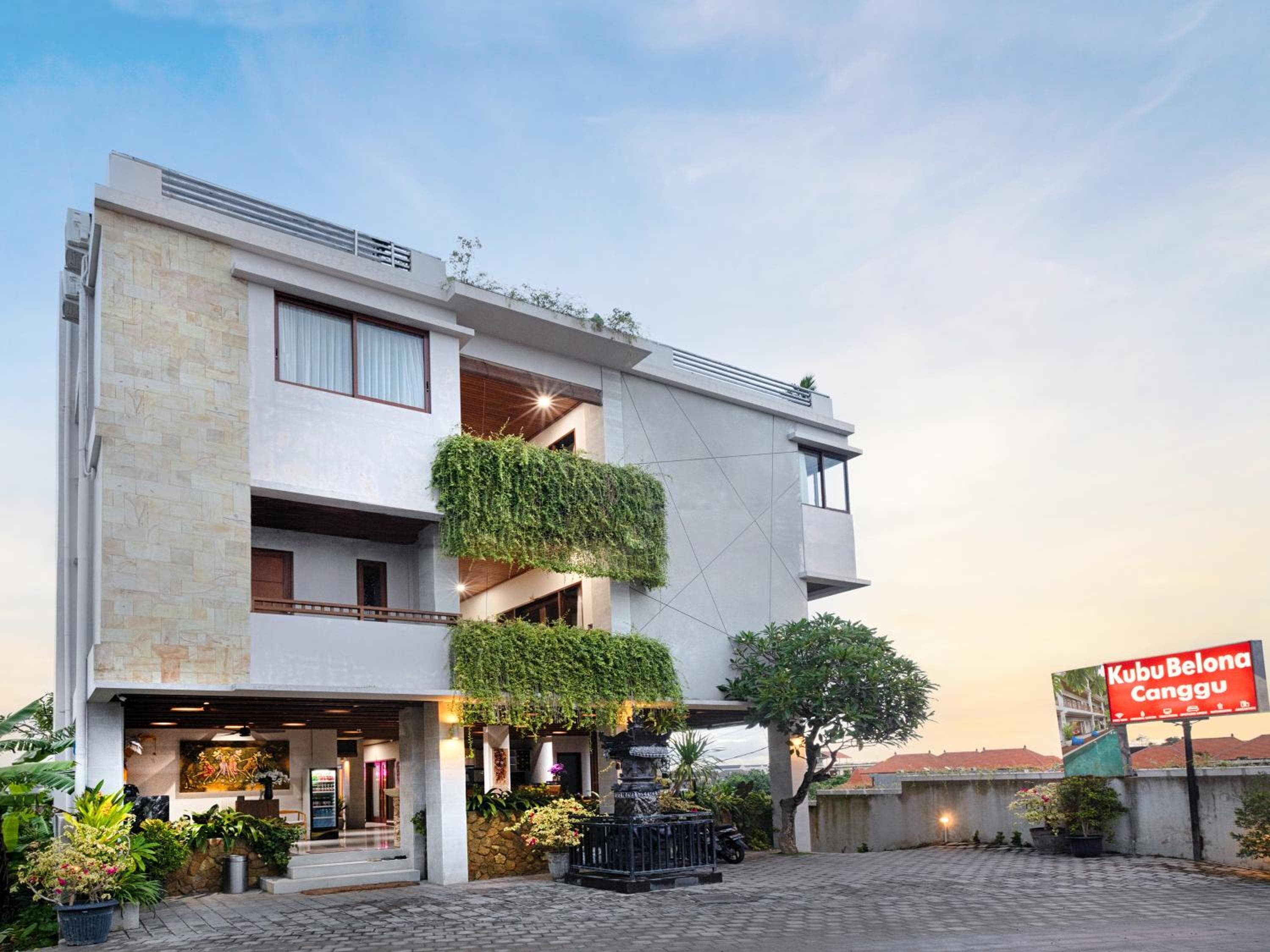 Kubu Belona Canggu