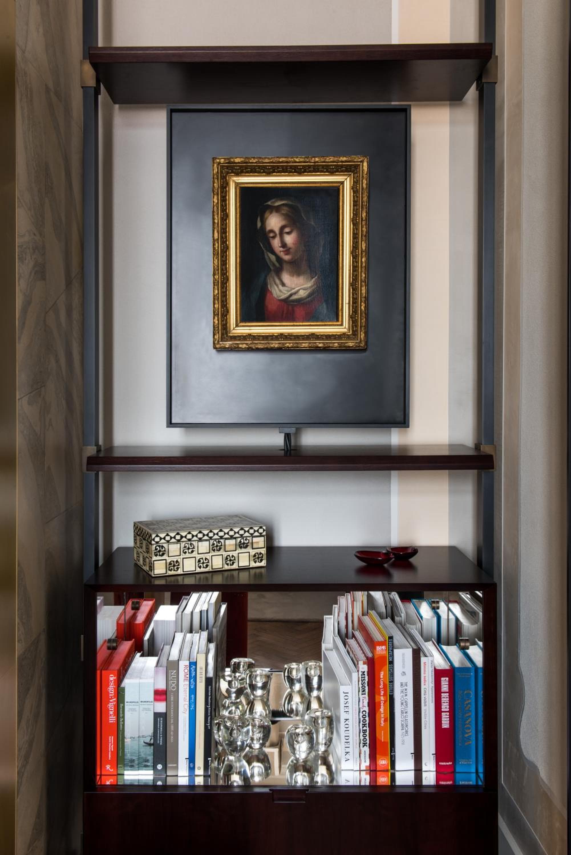 Nolinski Venezia - Evok Collection