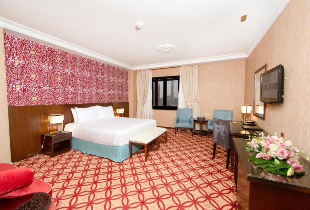 Dallah Taibah Hotel