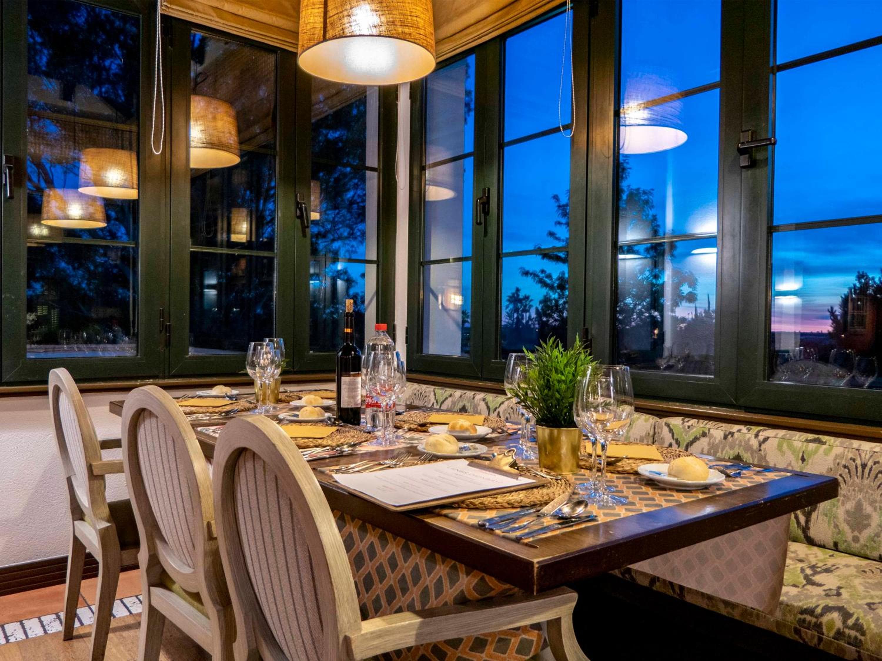 Isla Canela Golf Hotel Boutique