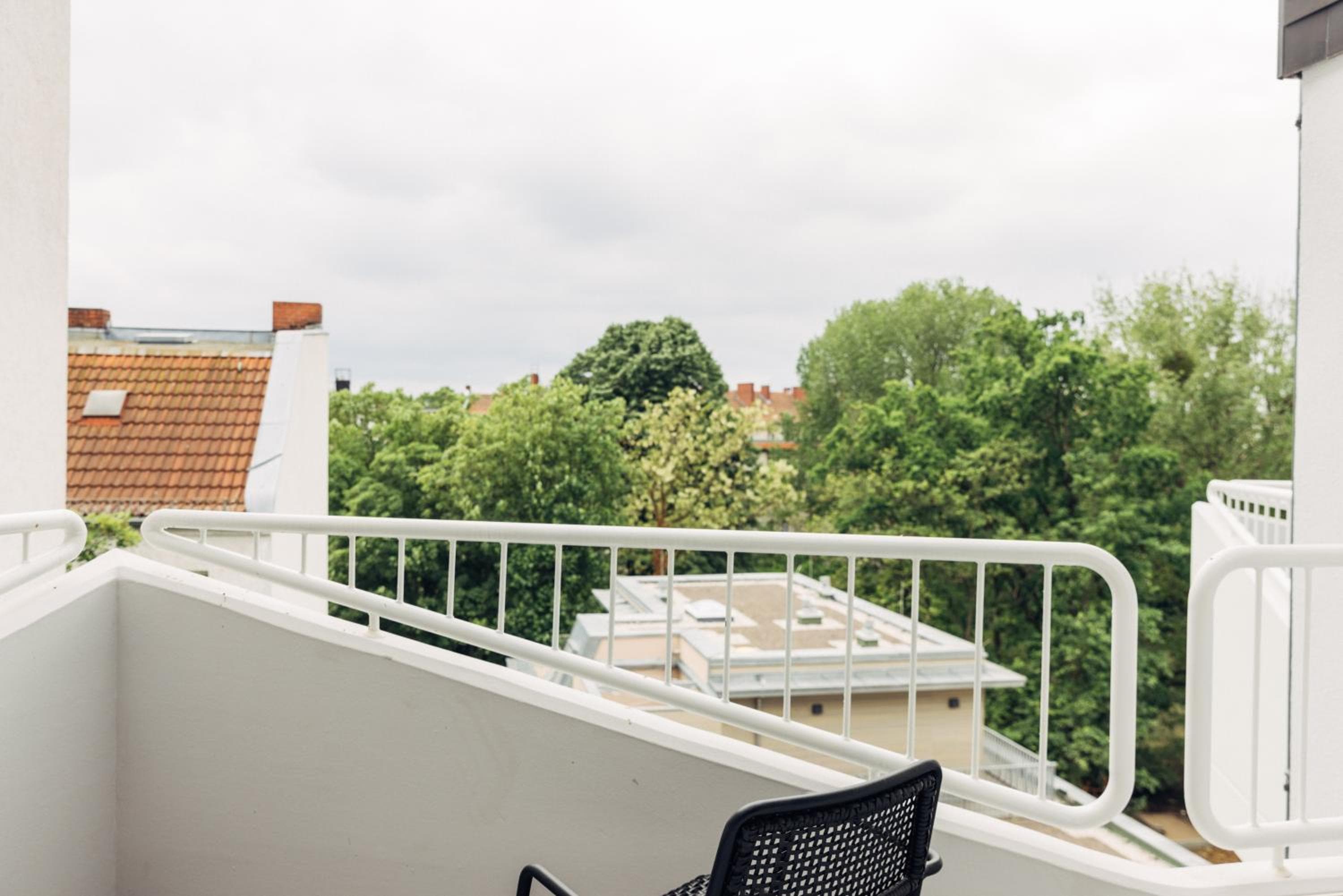 harry's home Berlin-Moabit hotel & apartments