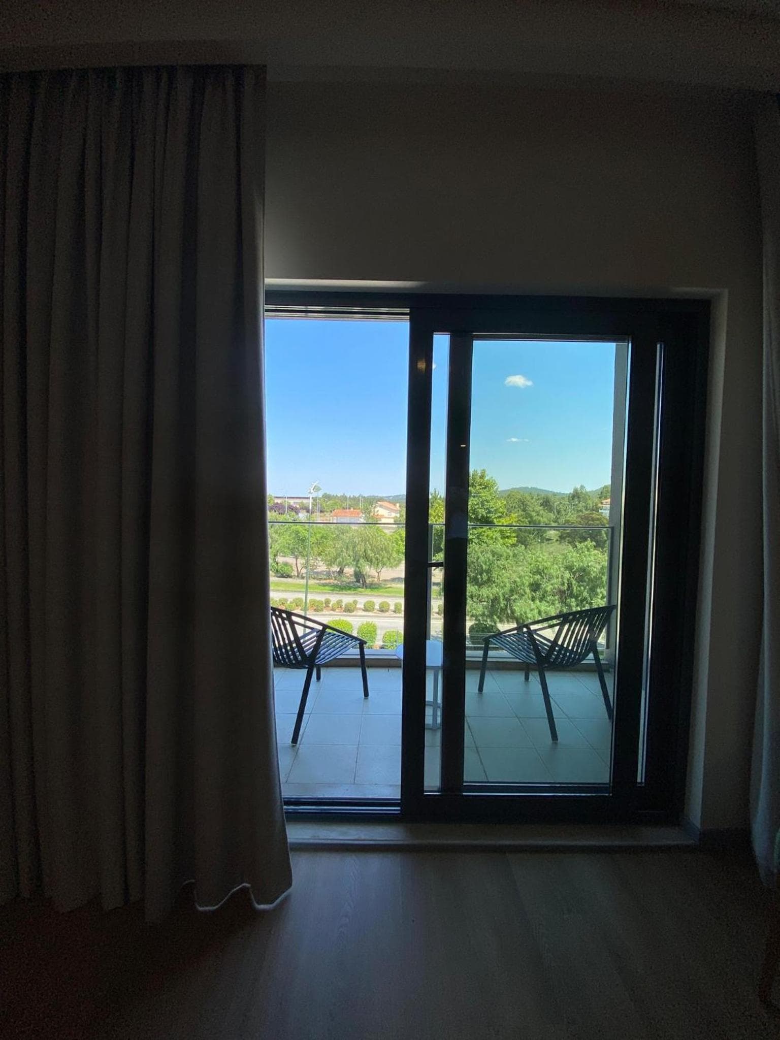 Villa Rey Spa & Hotel