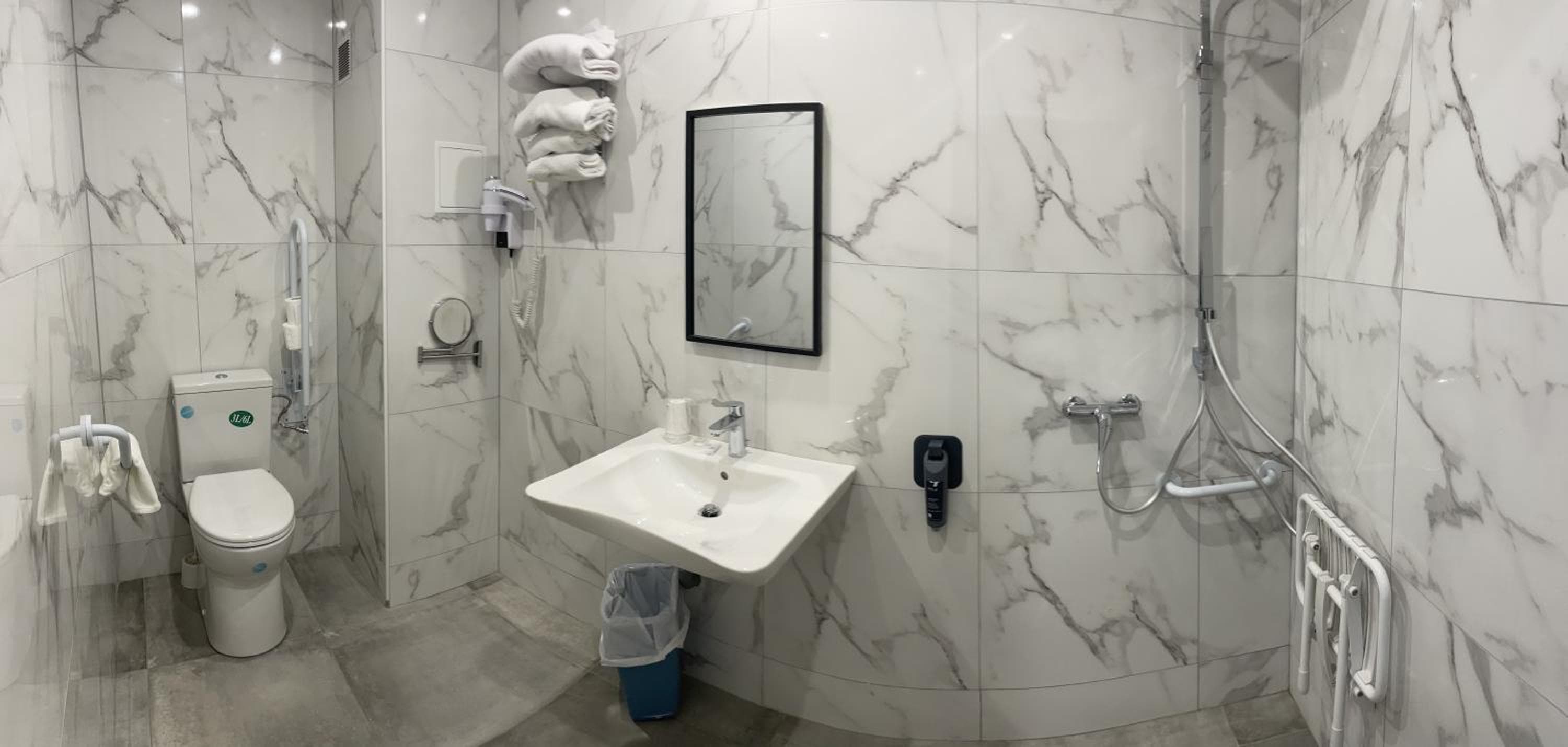 Hotel Lilas Gambetta