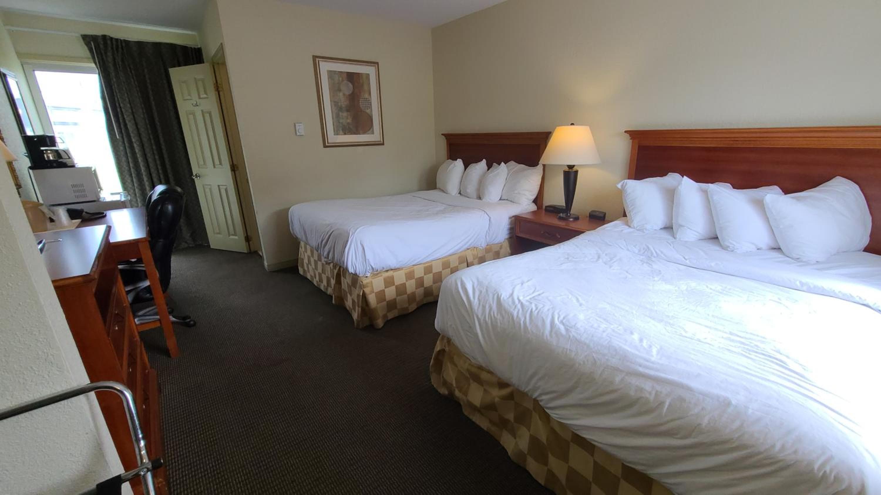 Travelodge by Wyndham Gananoque