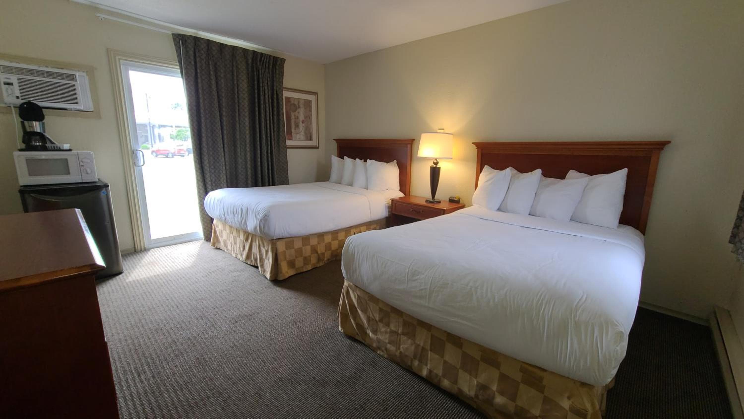 Travelodge by Wyndham Gananoque