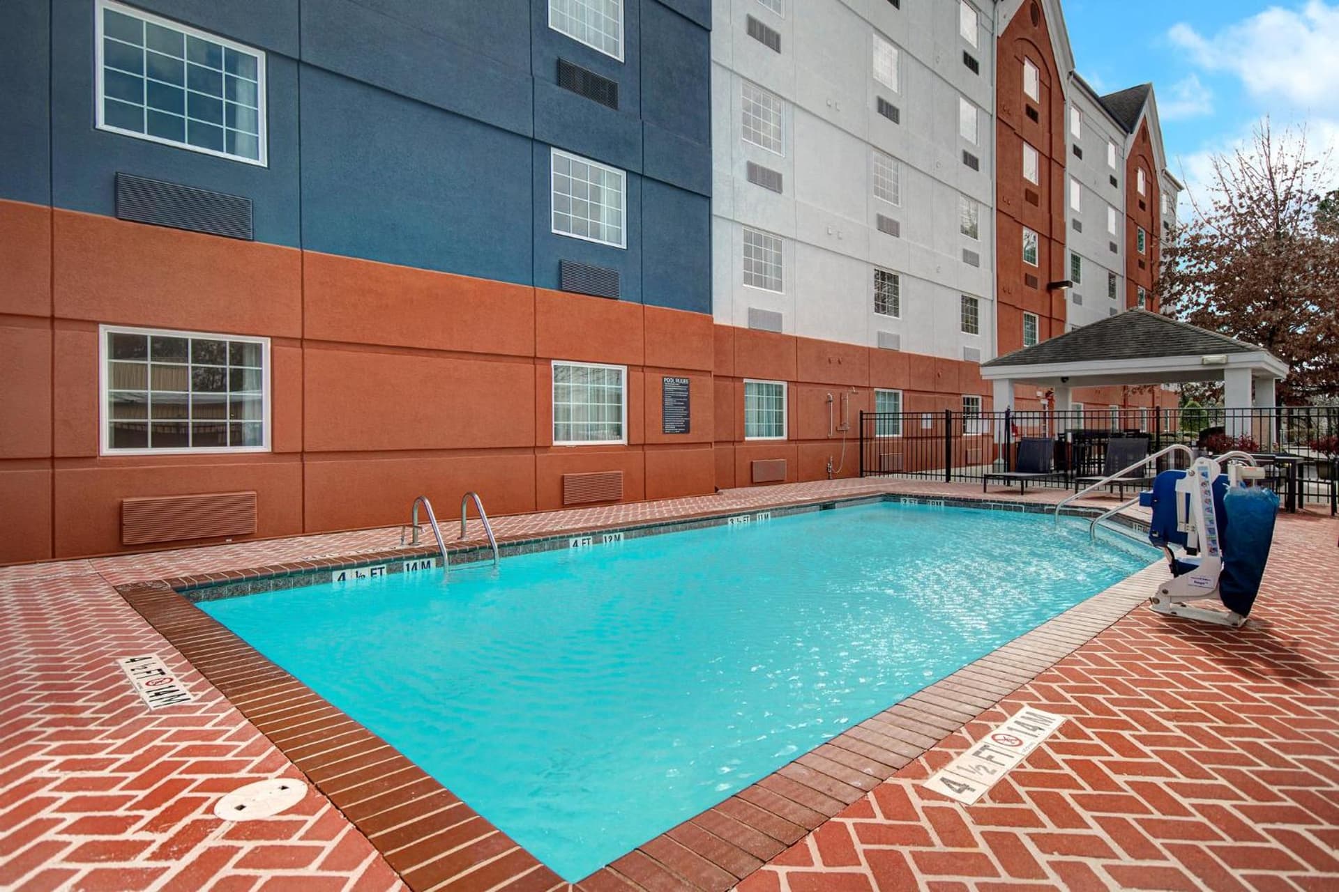 Candlewood Suites Columbia-Fort Jackson by IHG