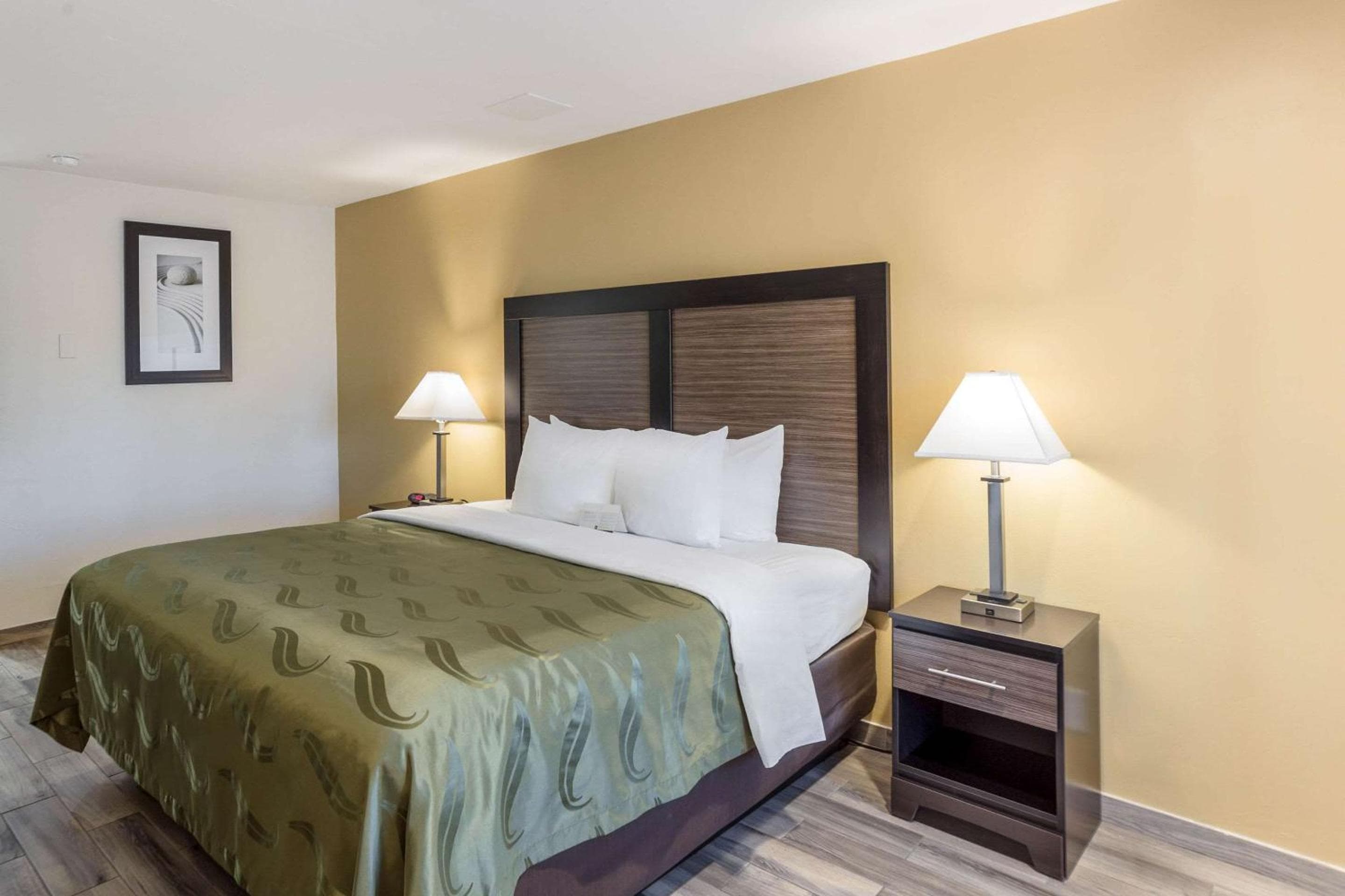 Quality Inn Escondido San Diego North County