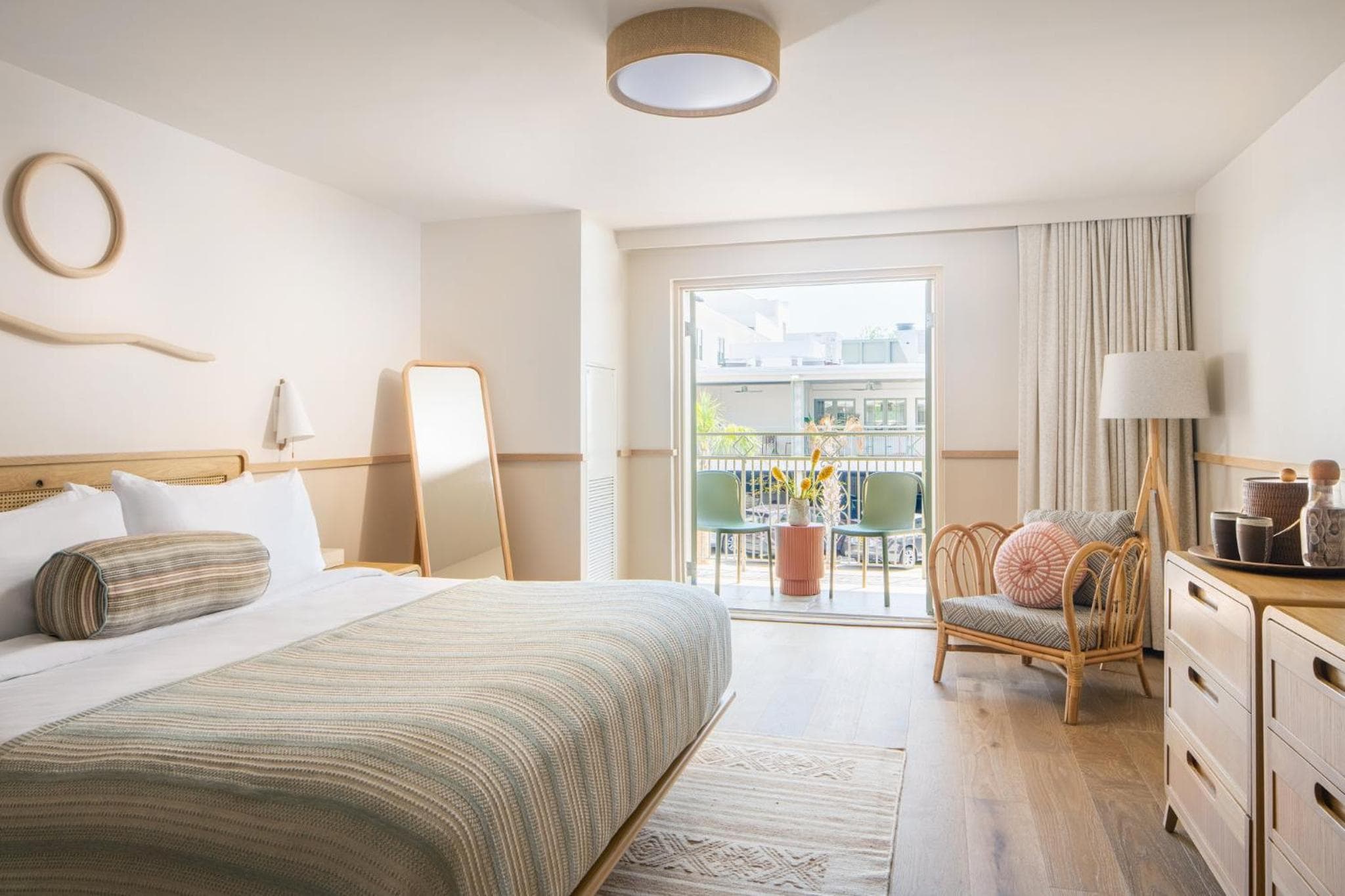 The Ryder Hotel
