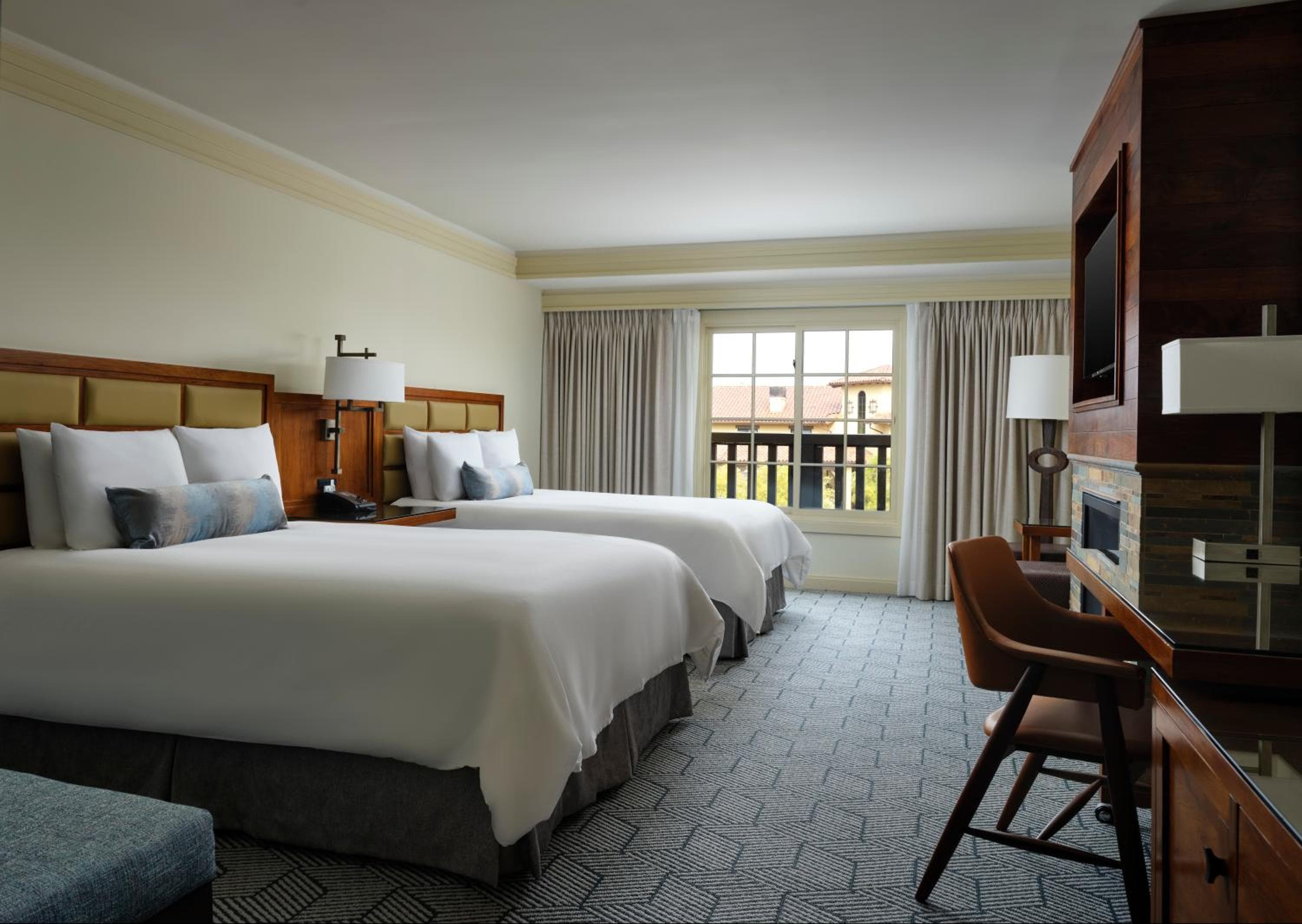 Hotel Abrego