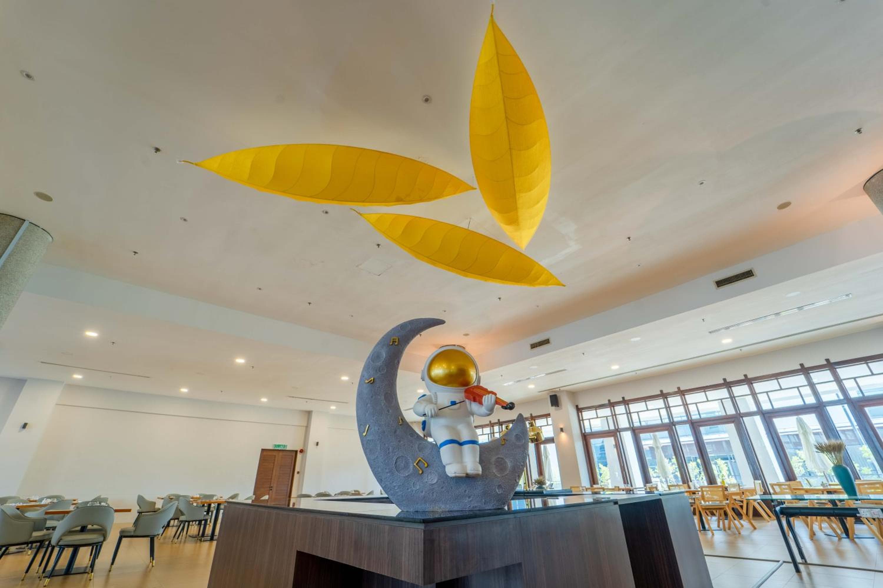 Wings by Croske Resort Langkawi