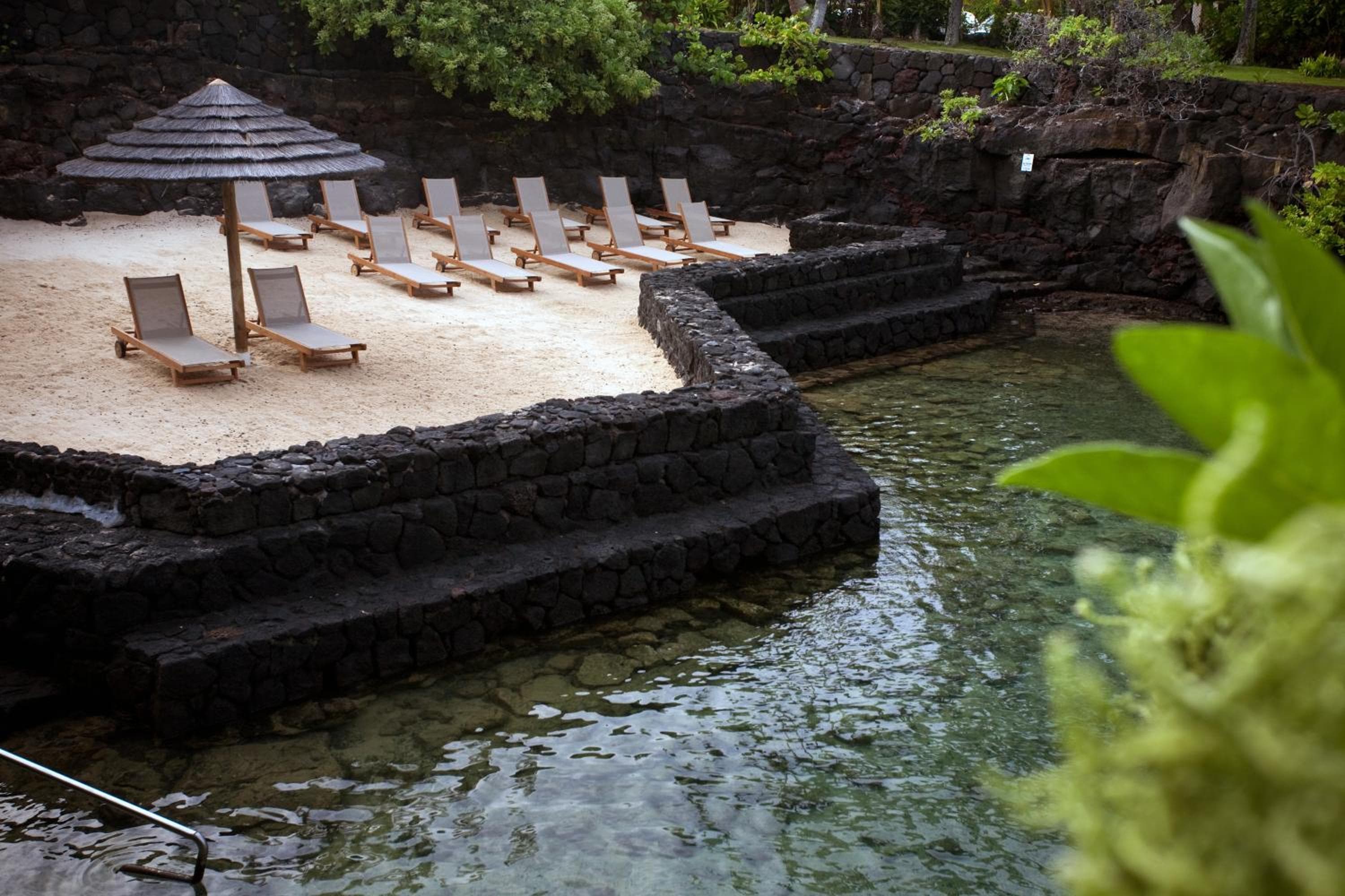 Royal Kona Resort