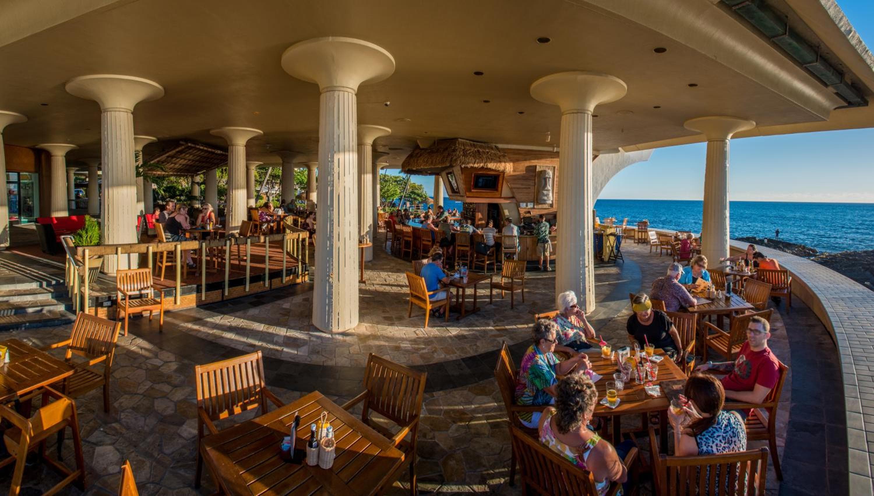 Royal Kona Resort