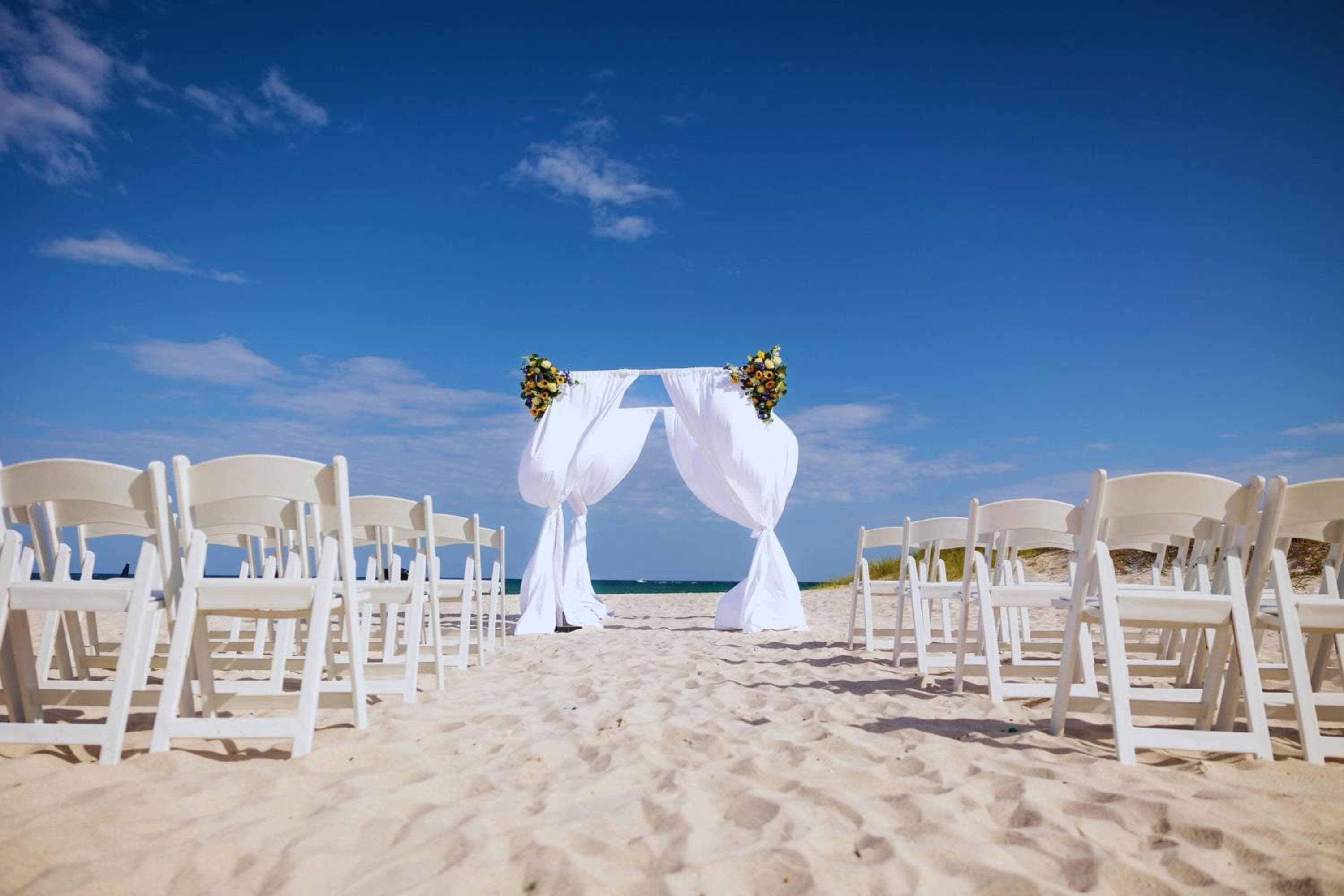 Fort Lauderdale Marriott Pompano Beach Resort