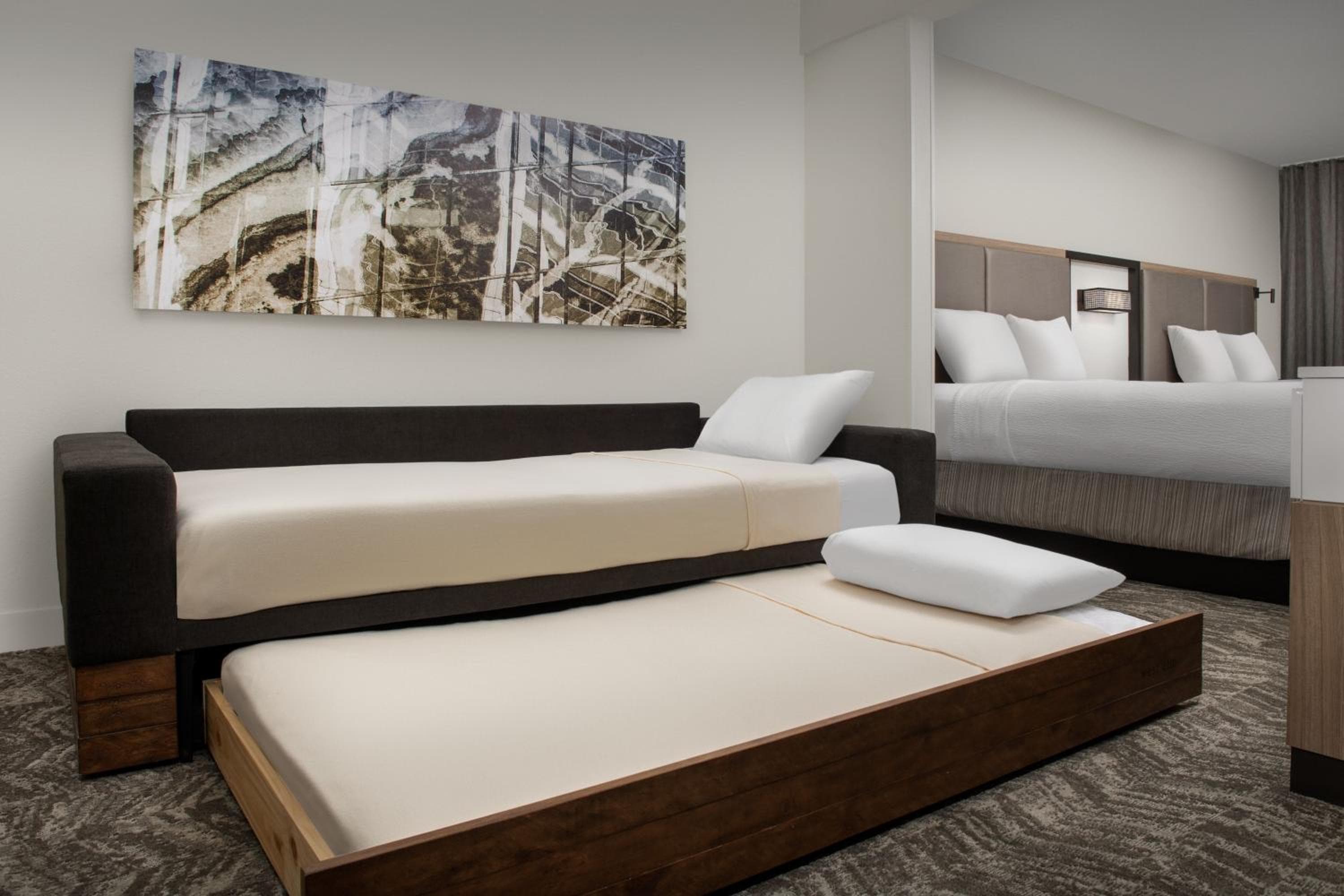 SpringHill Suites by Marriott Atlanta Buford/Mall of Georgia