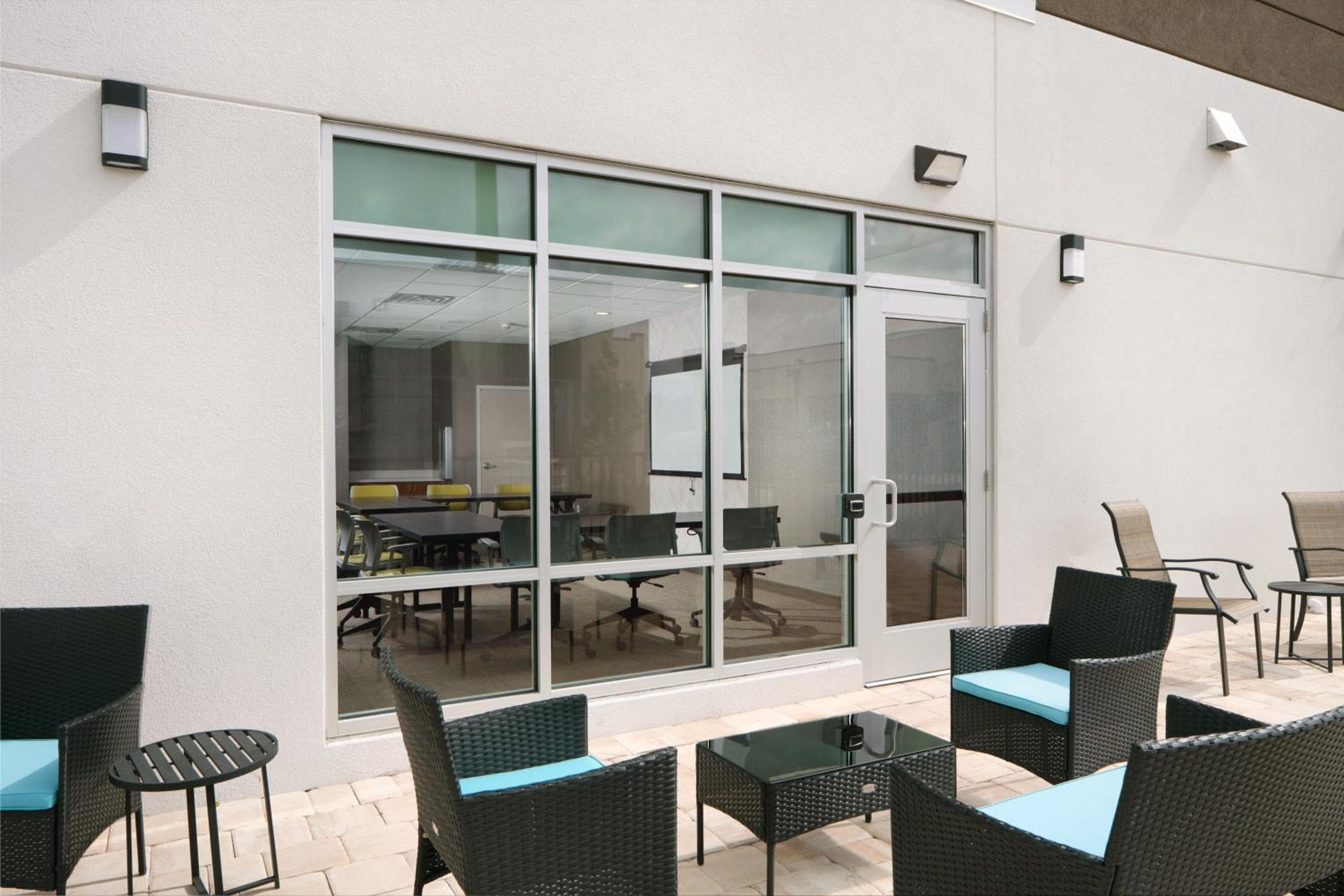 SpringHill Suites by Marriott Jacksonville Baymeadows