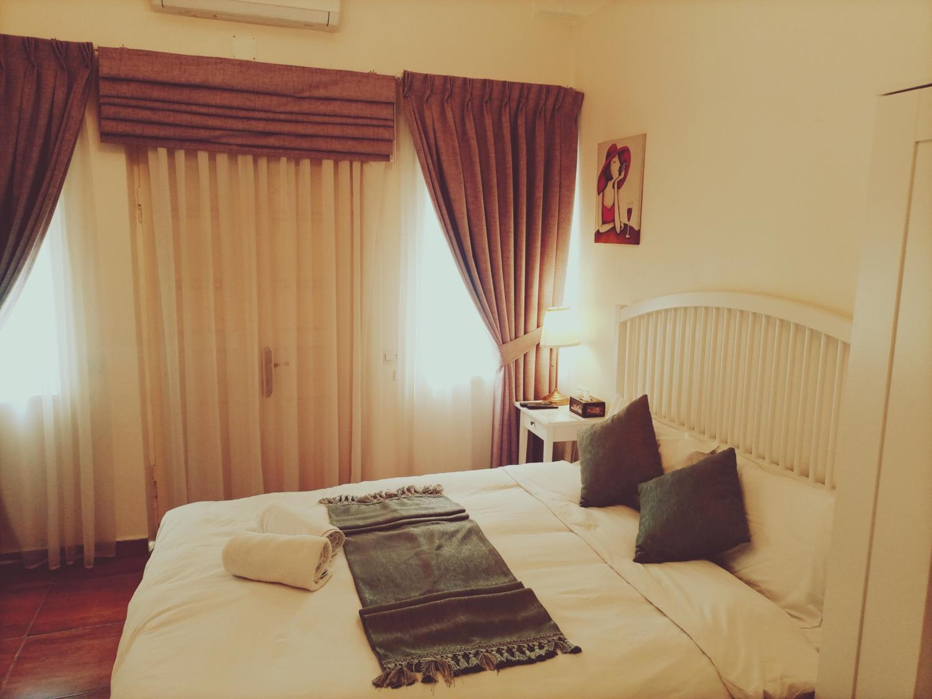 The Boutique Hotel Amman