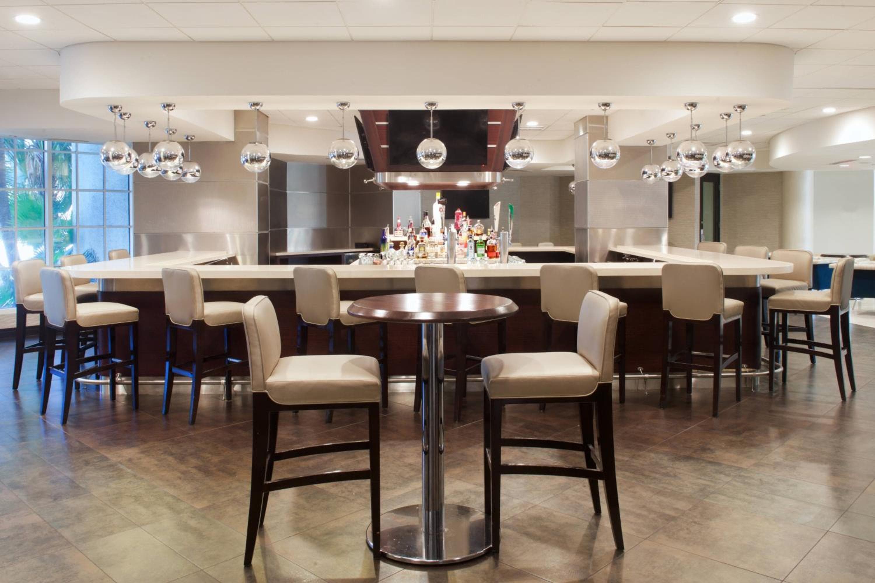 Sheraton Miami Airport Hotel and Executive Meeting Center