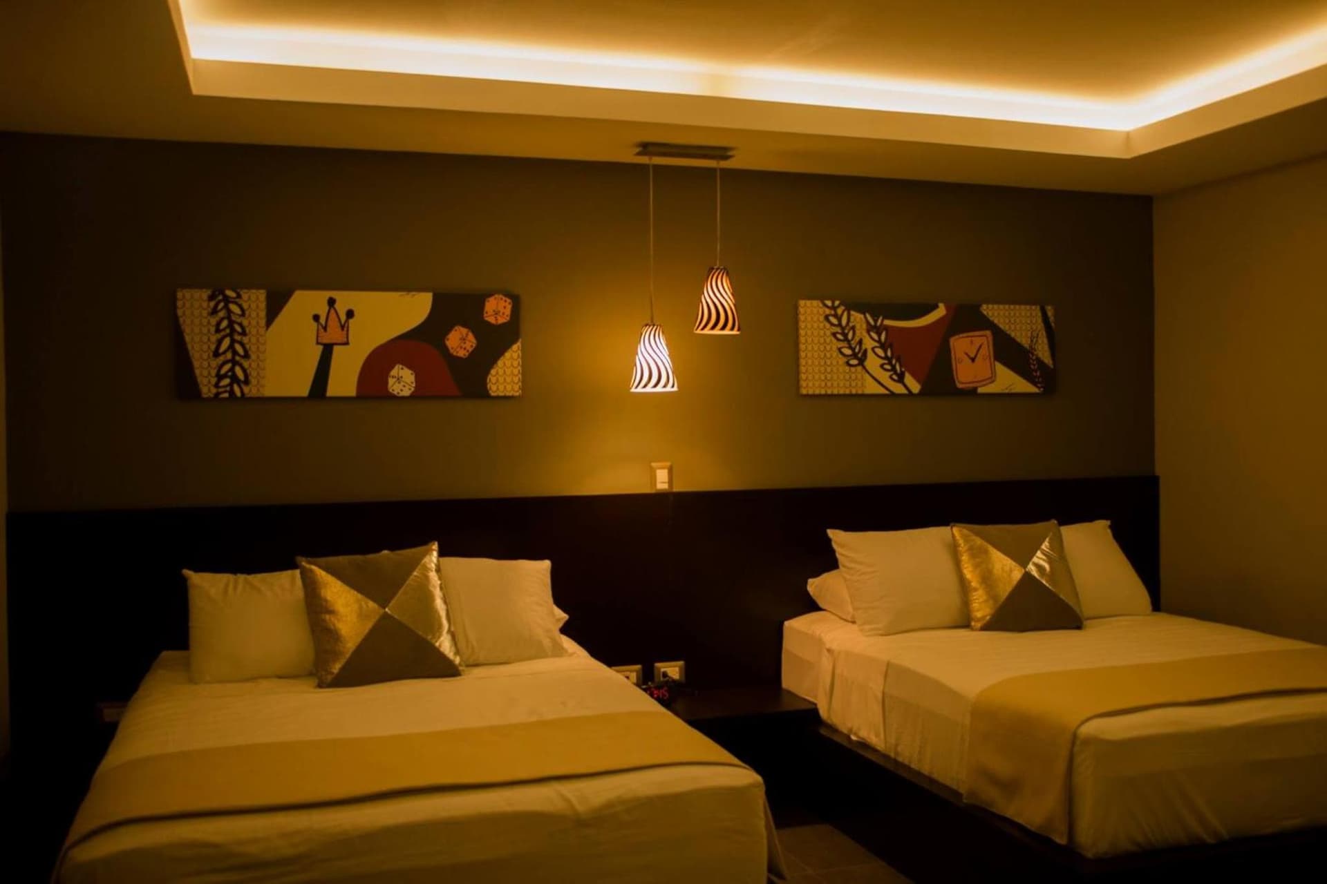 Remfort Hotel