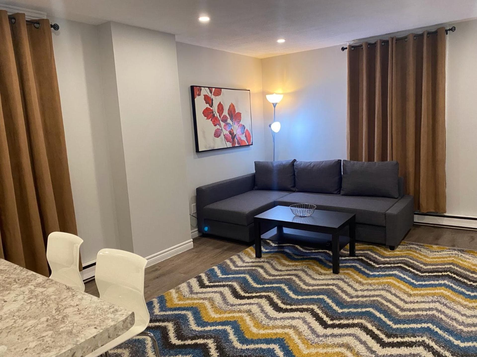 Hotel Bedford