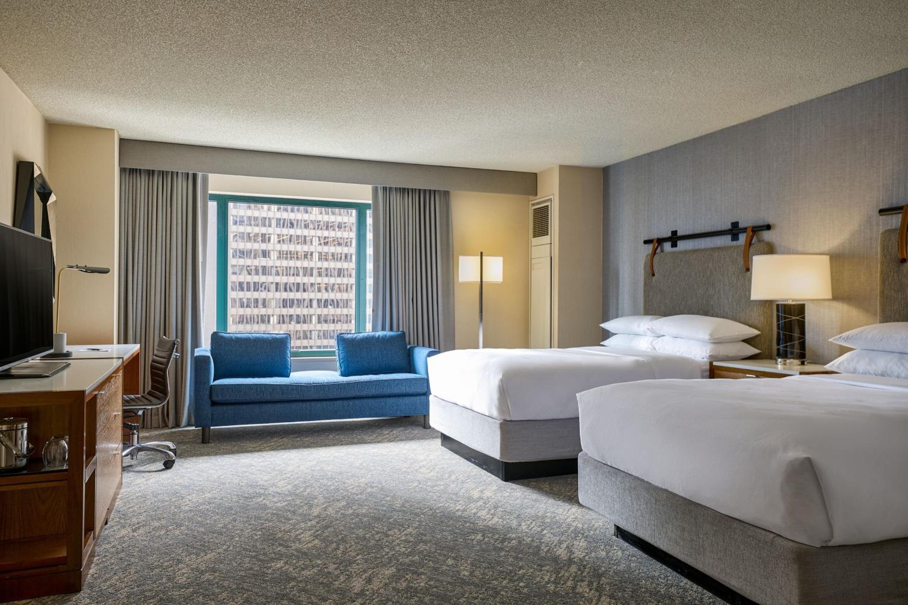 Sheraton Grand Chicago Riverwalk