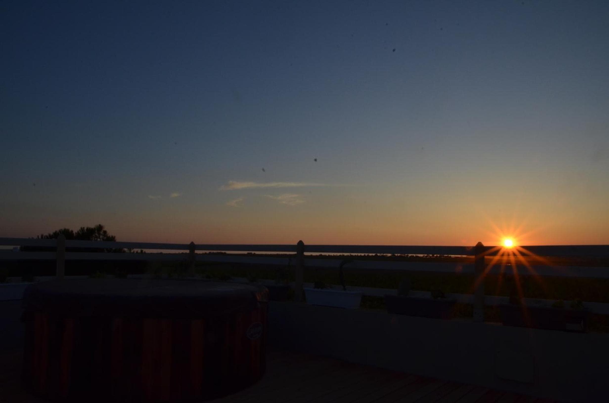 GIARDINO del MARE