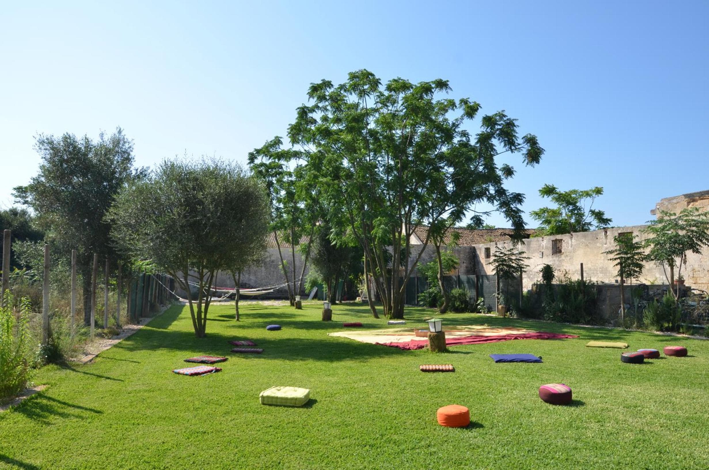 GIARDINO del MARE