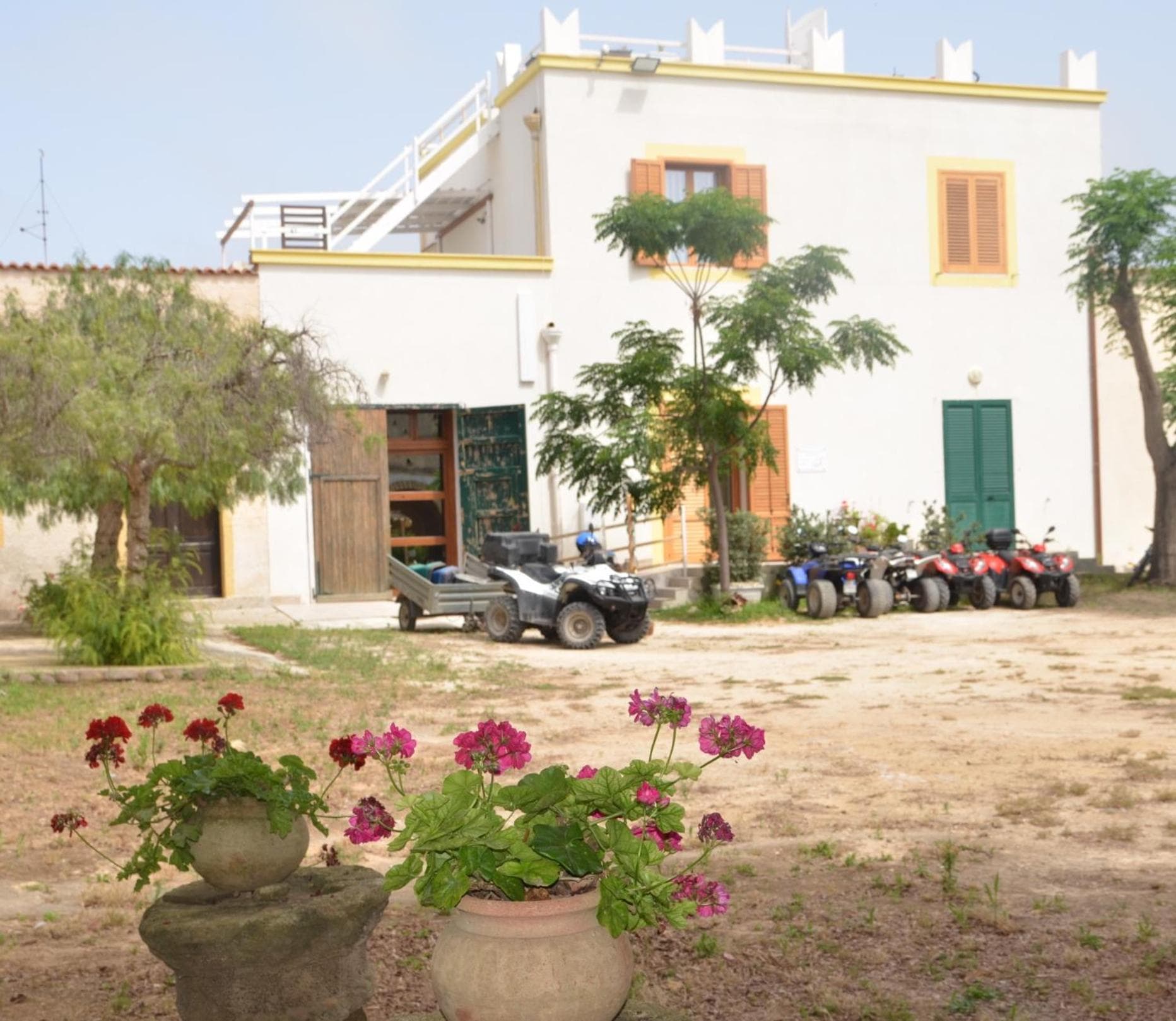 GIARDINO del MARE