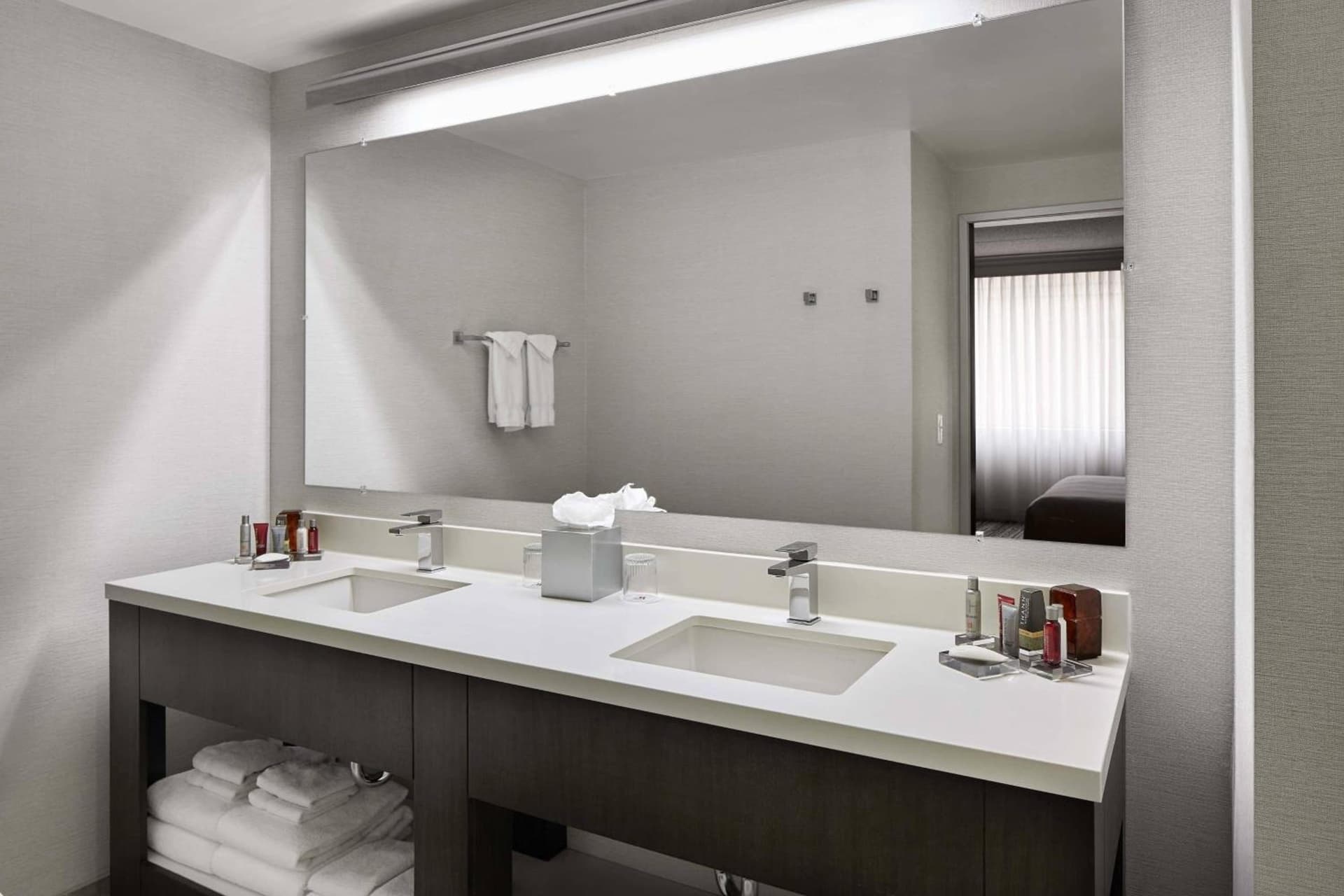 Marriott Columbus Northwest