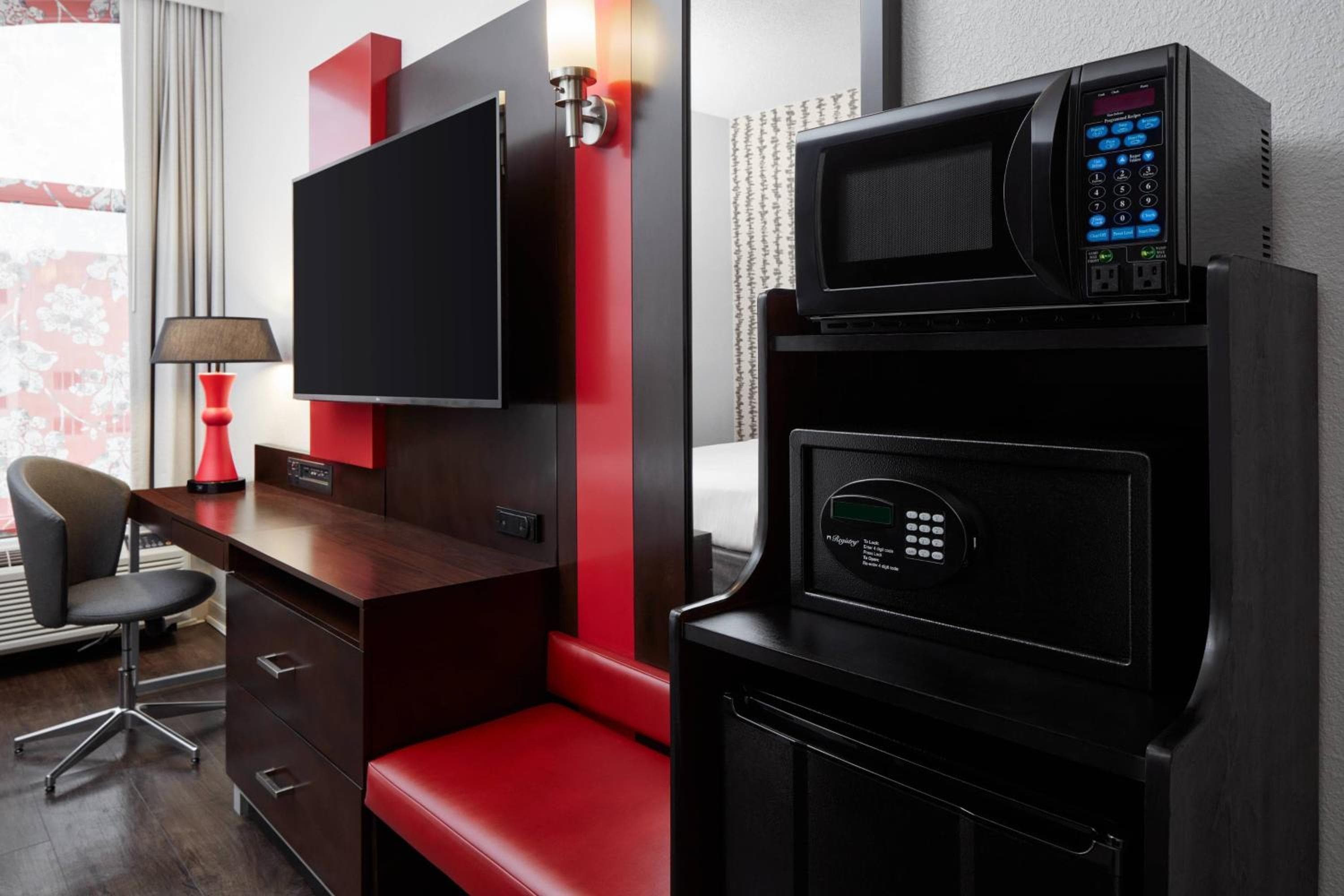 Fairfield Inn & Suites by Marriott Washington Downtown